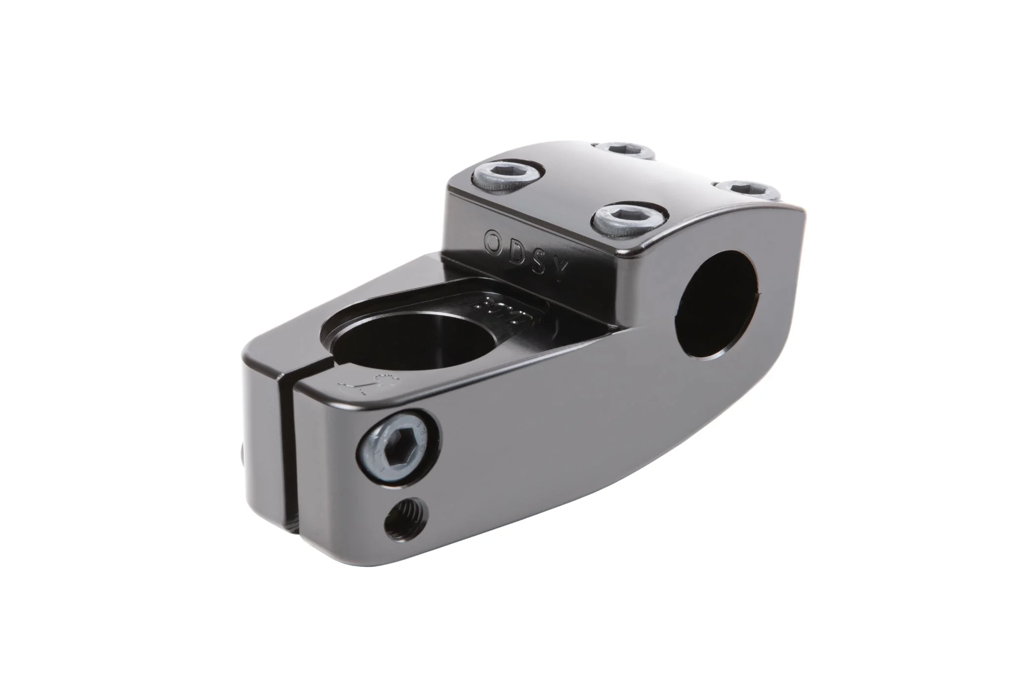 Odyssey BOYD Stem (Black) - Image 2