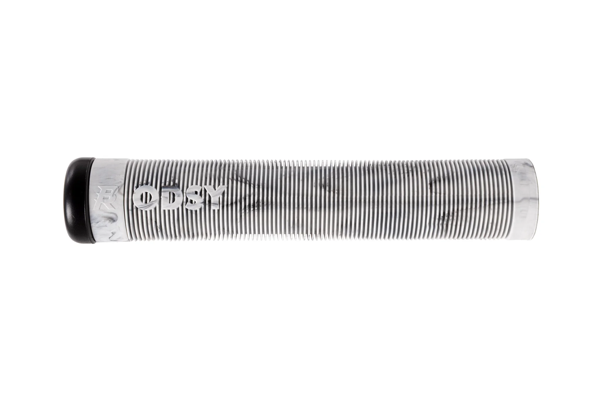 Odyssey BROC Grip (Black/White Swirl) - Image 2