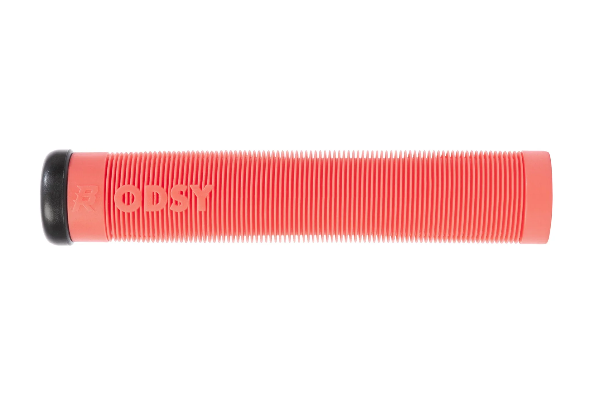 Odyssey BROC Grip (Bright Red) - Image 2