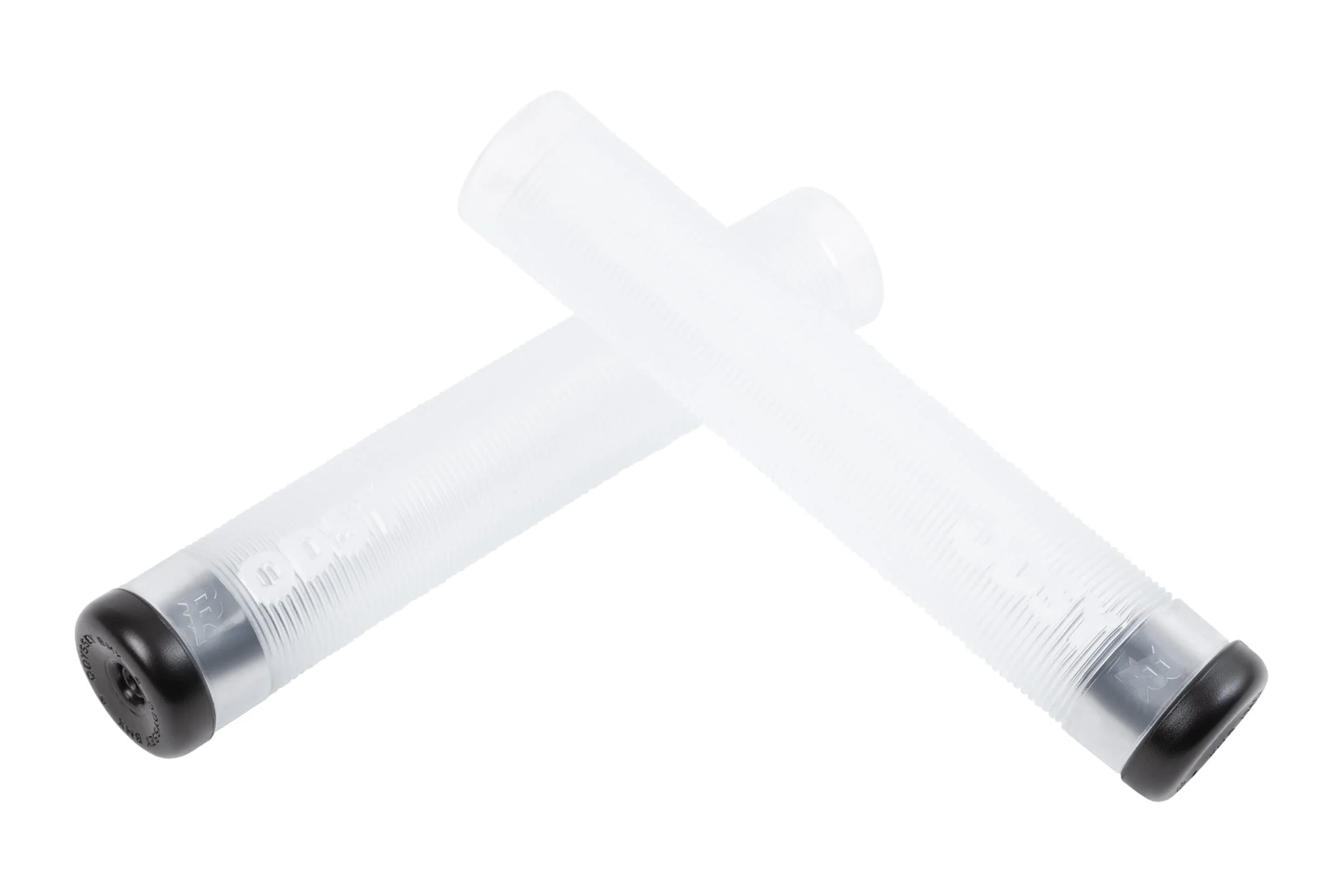 Odyssey BROC Grip (Clear) - Image 3
