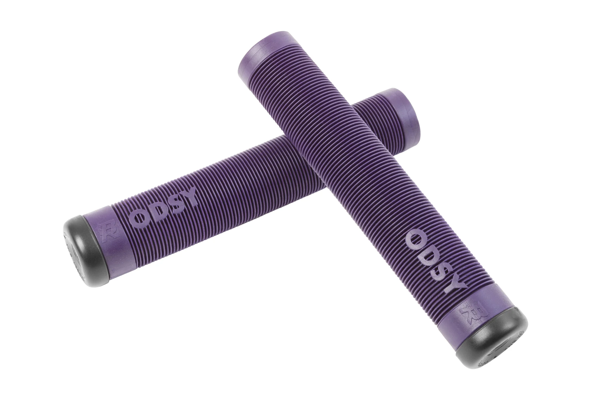 Odyssey BROC Grip (Midnight Purple) - Image 3