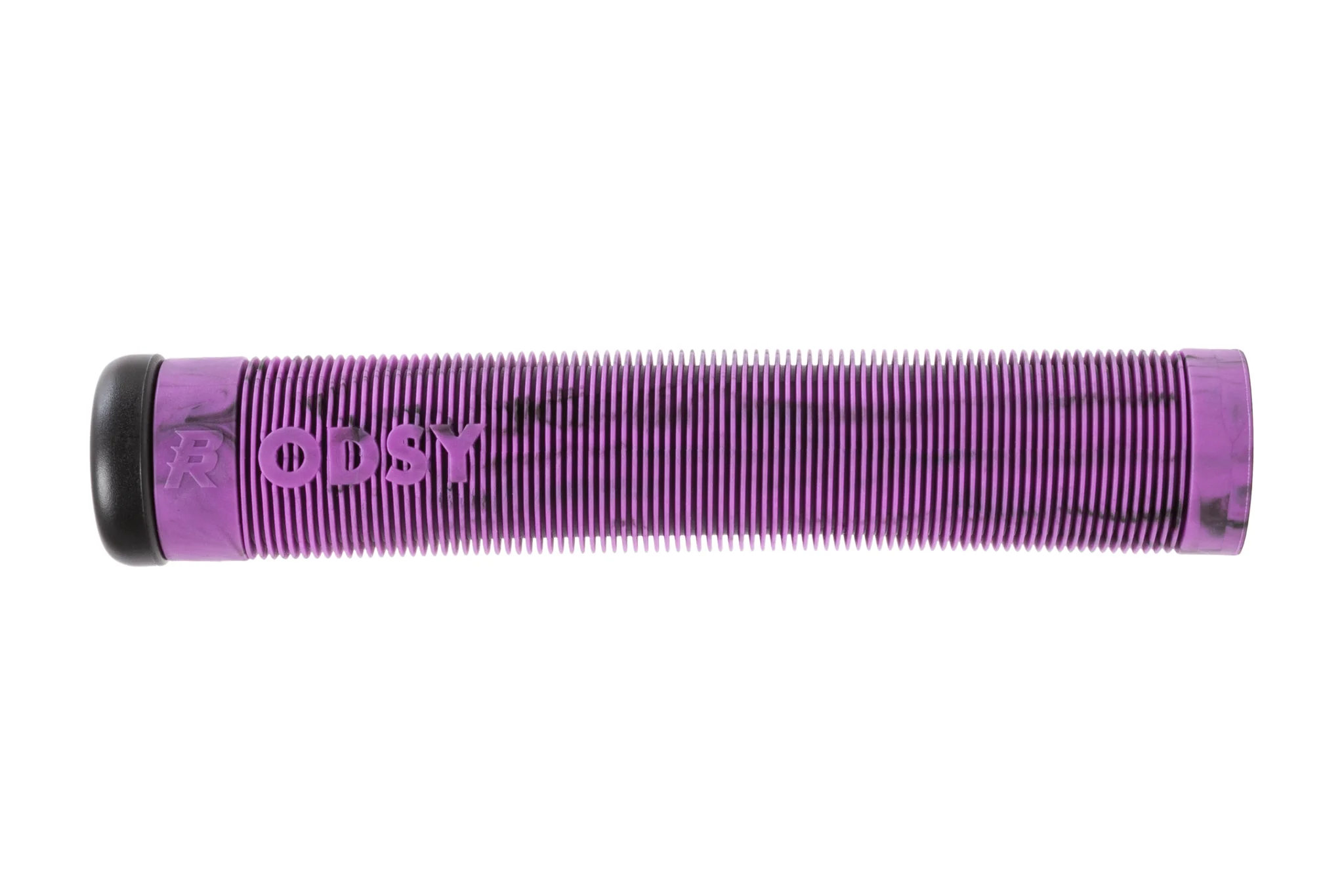Odyssey BROC Grip (Purple/Black Swirl) - Image 2
