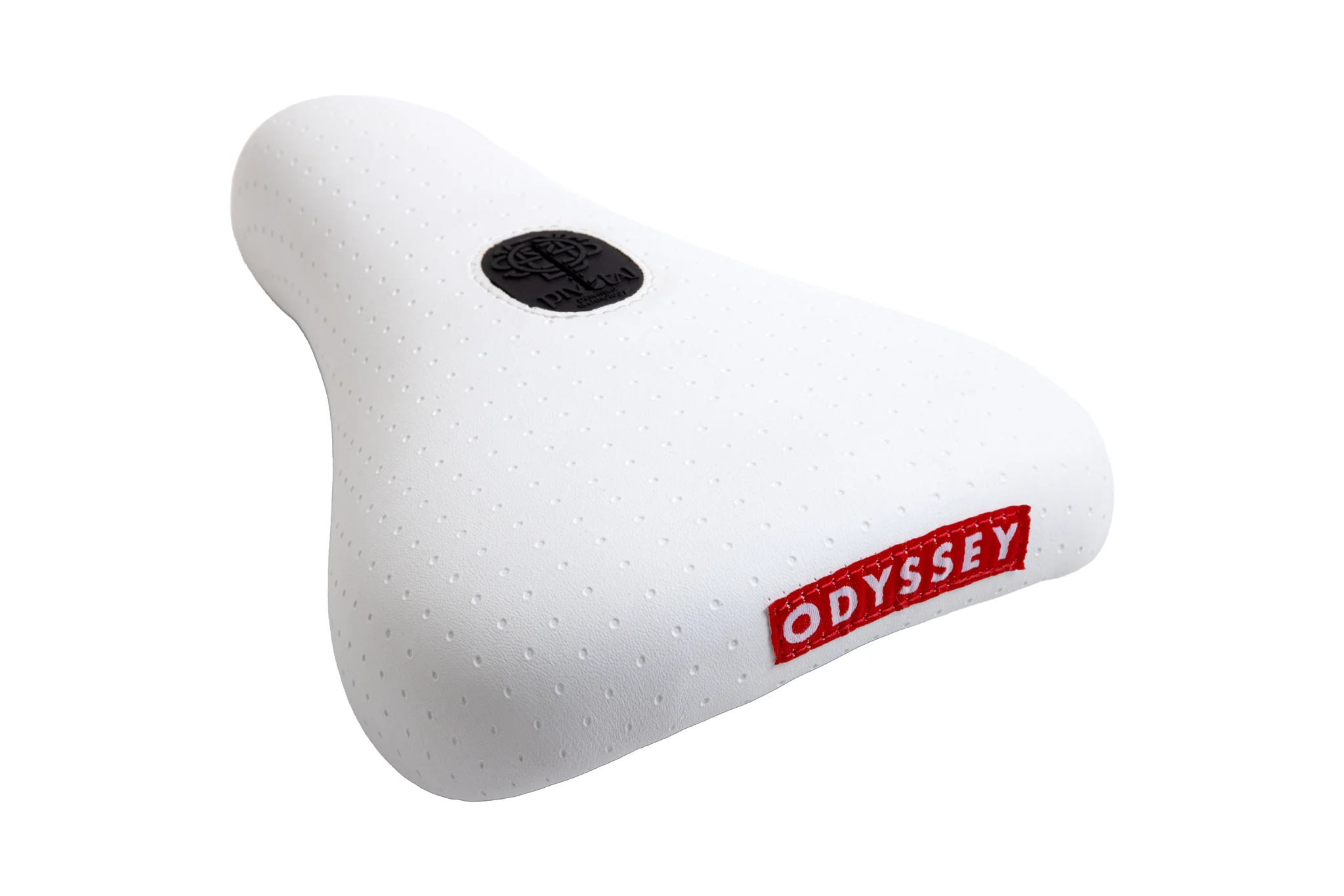 Odyssey BROC Pivotal Seat (White Perforated) - Image 3