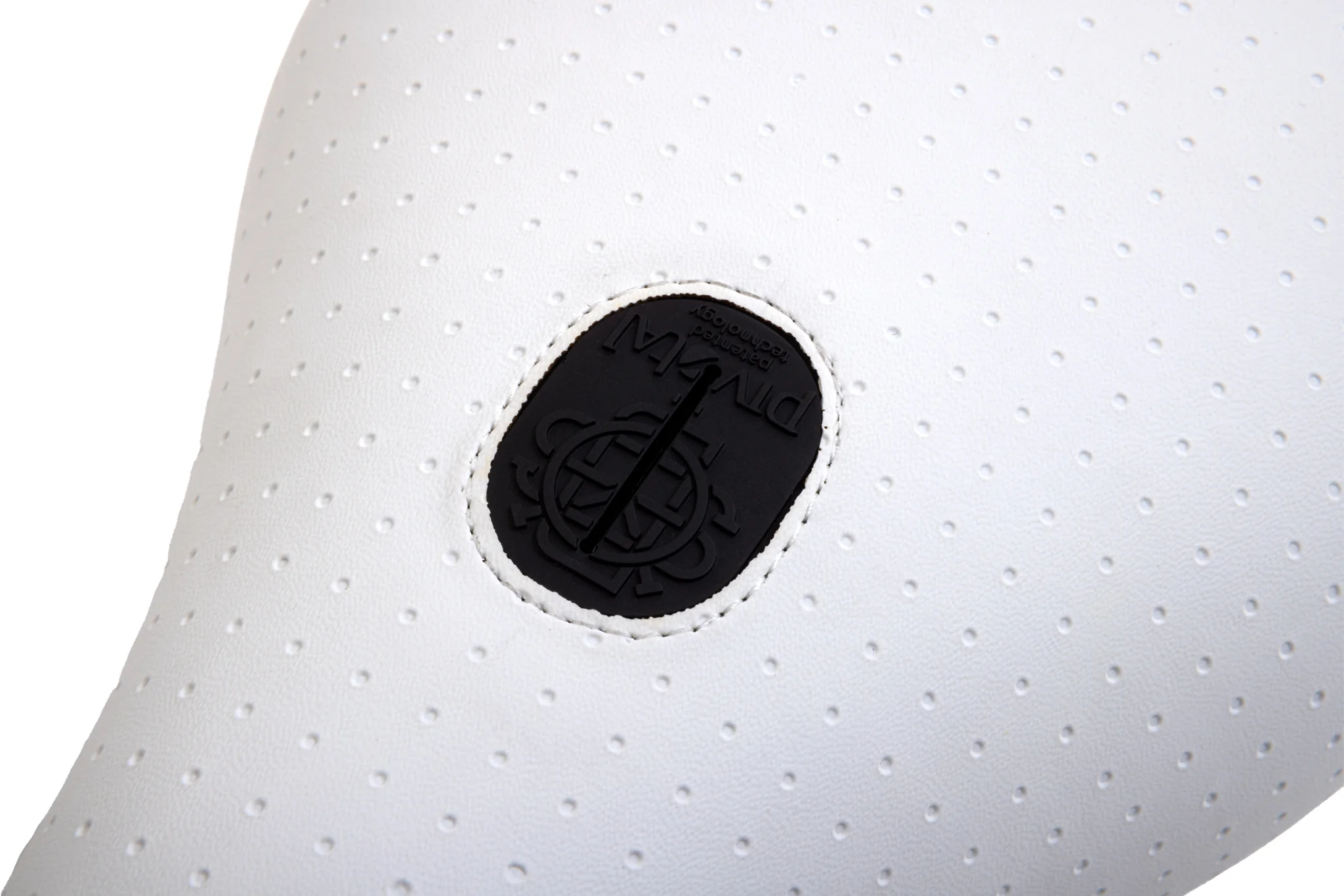 Odyssey BROC Pivotal Seat (White Perforated) - Image 4