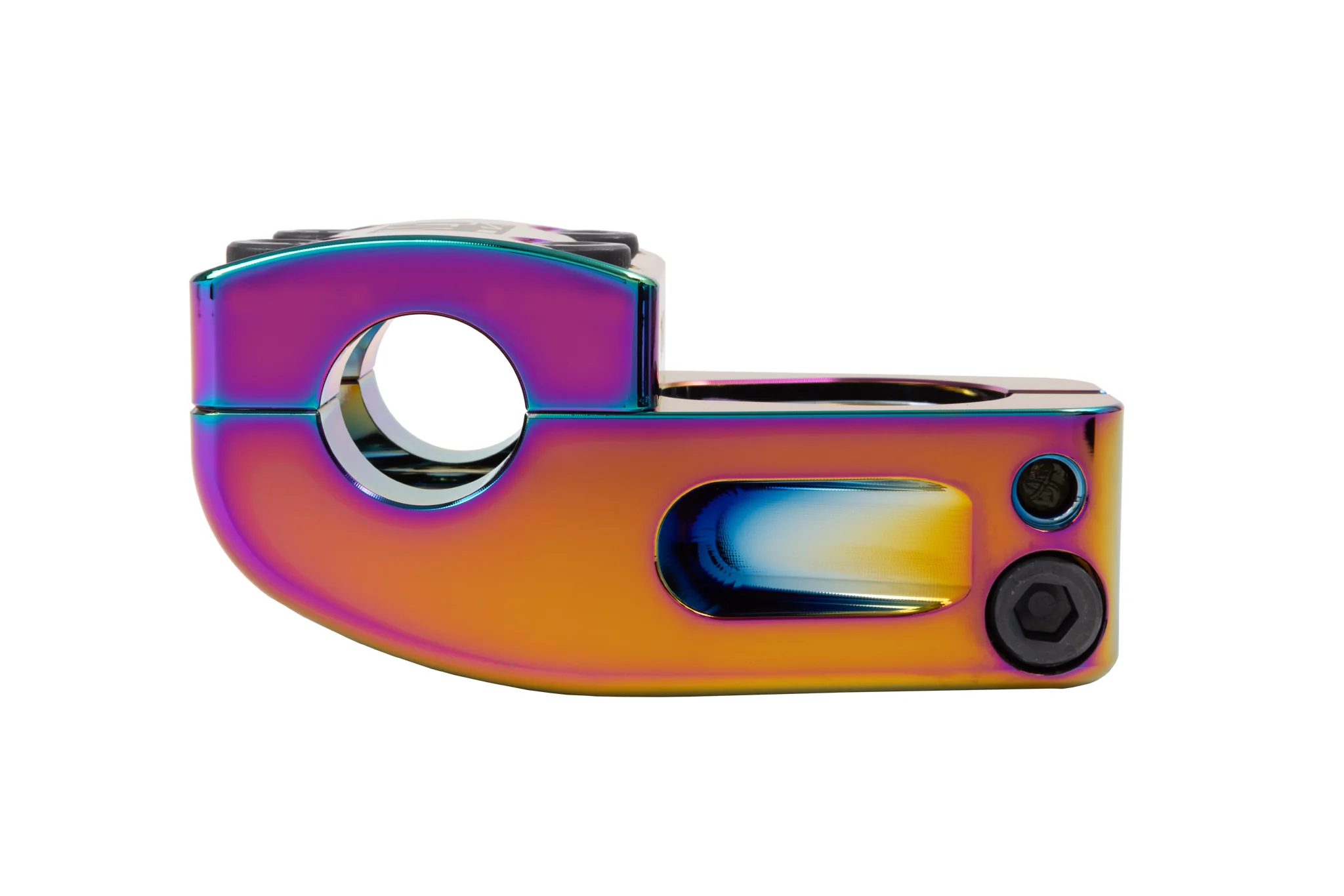 Odyssey BROC v2 Stem (Oil Slick / 40-Year Anniversary) - Image 4