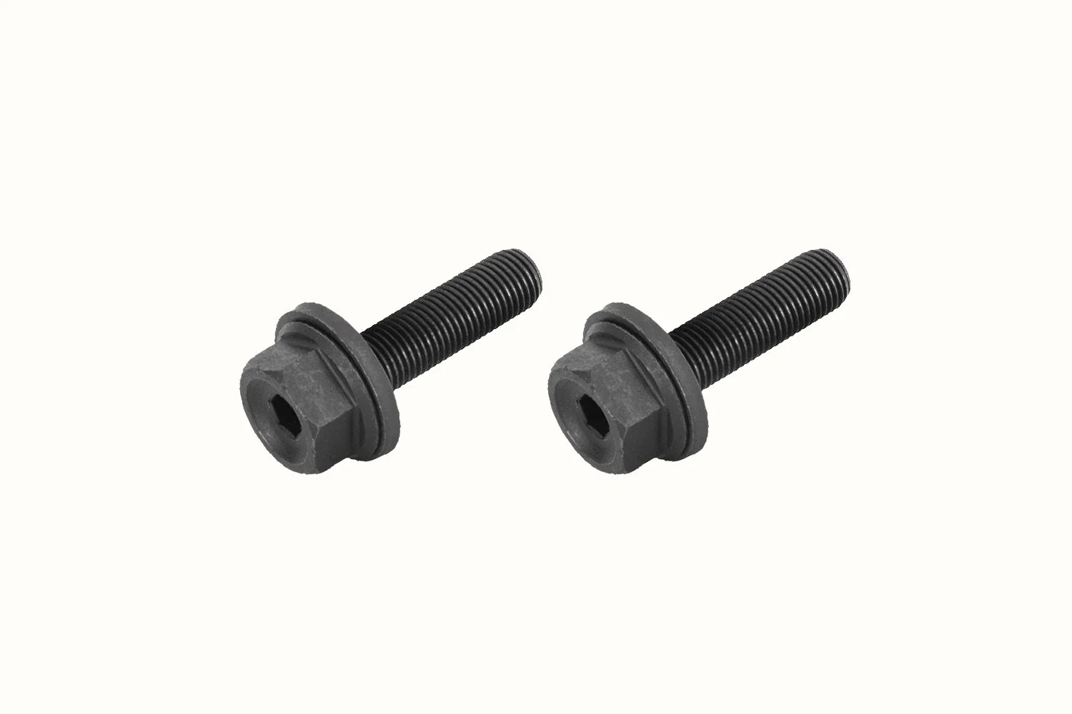 Odyssey C5 Front Hub Parts - Image 4