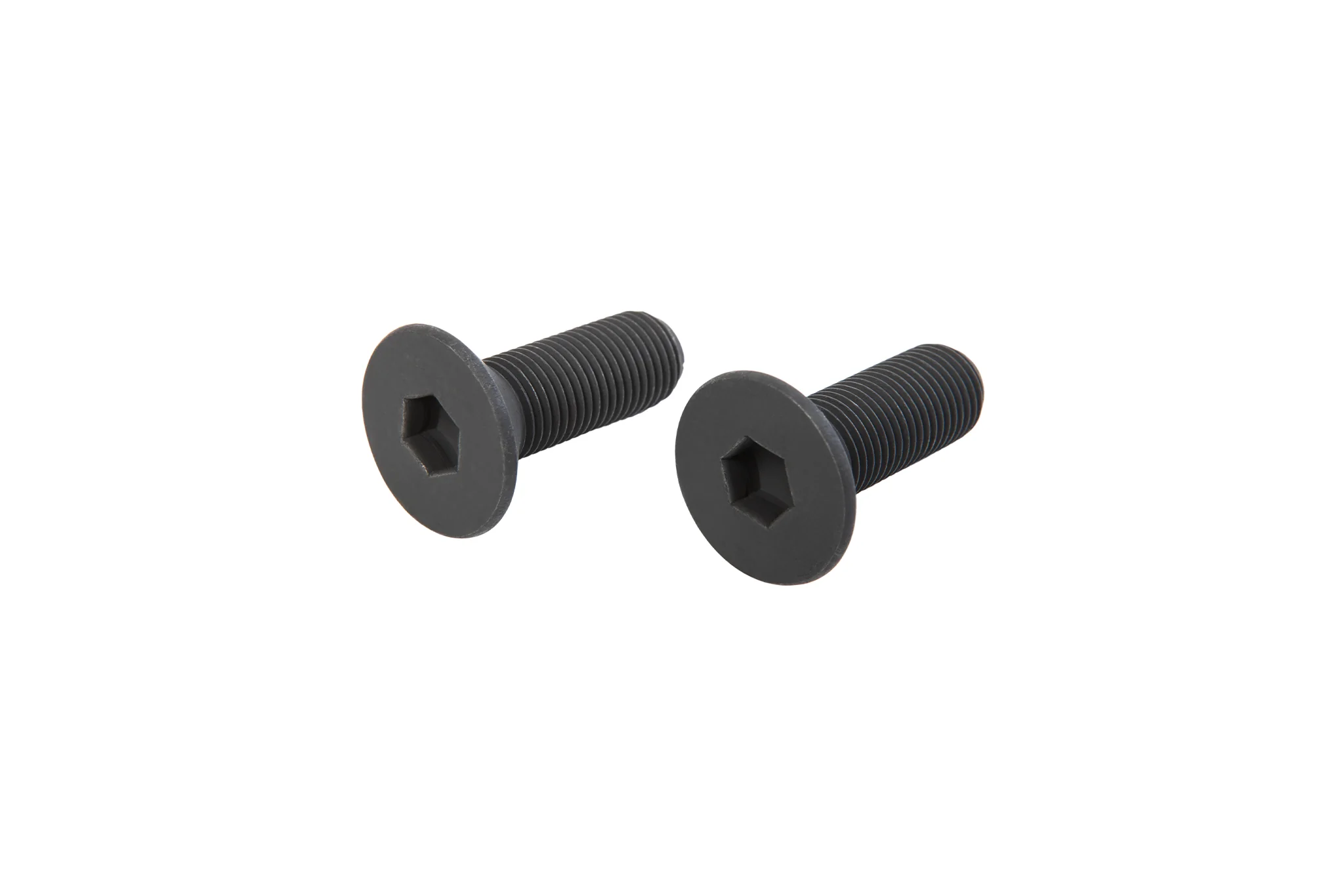 Odyssey Calibur v2 Crank Parts - Image 2