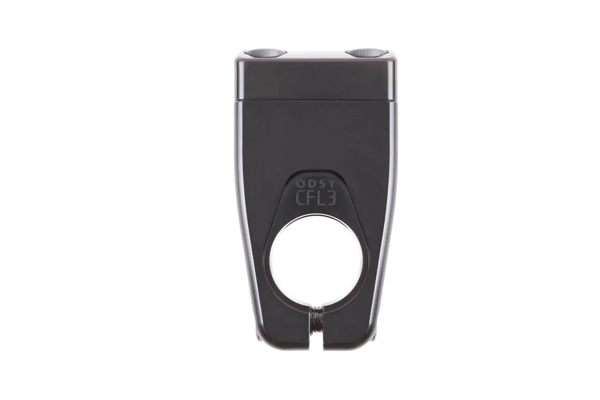 Odyssey CFL3 Stem (Black) - Image 4