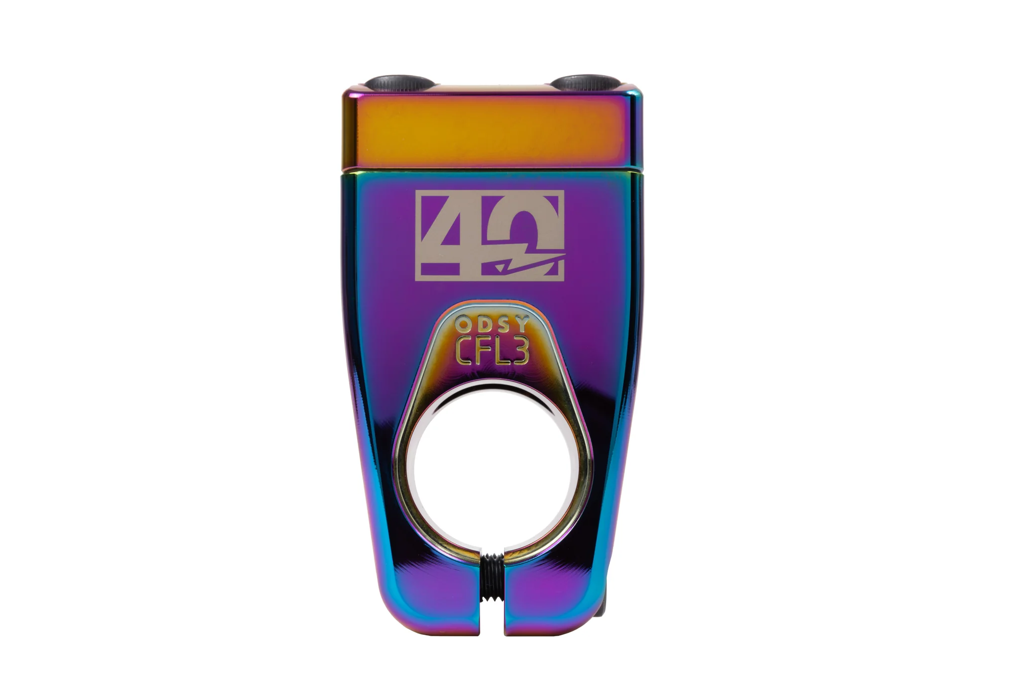 Odyssey CFL3 Stem (Oil Slick / 40-Year Anniversary) - Image 2