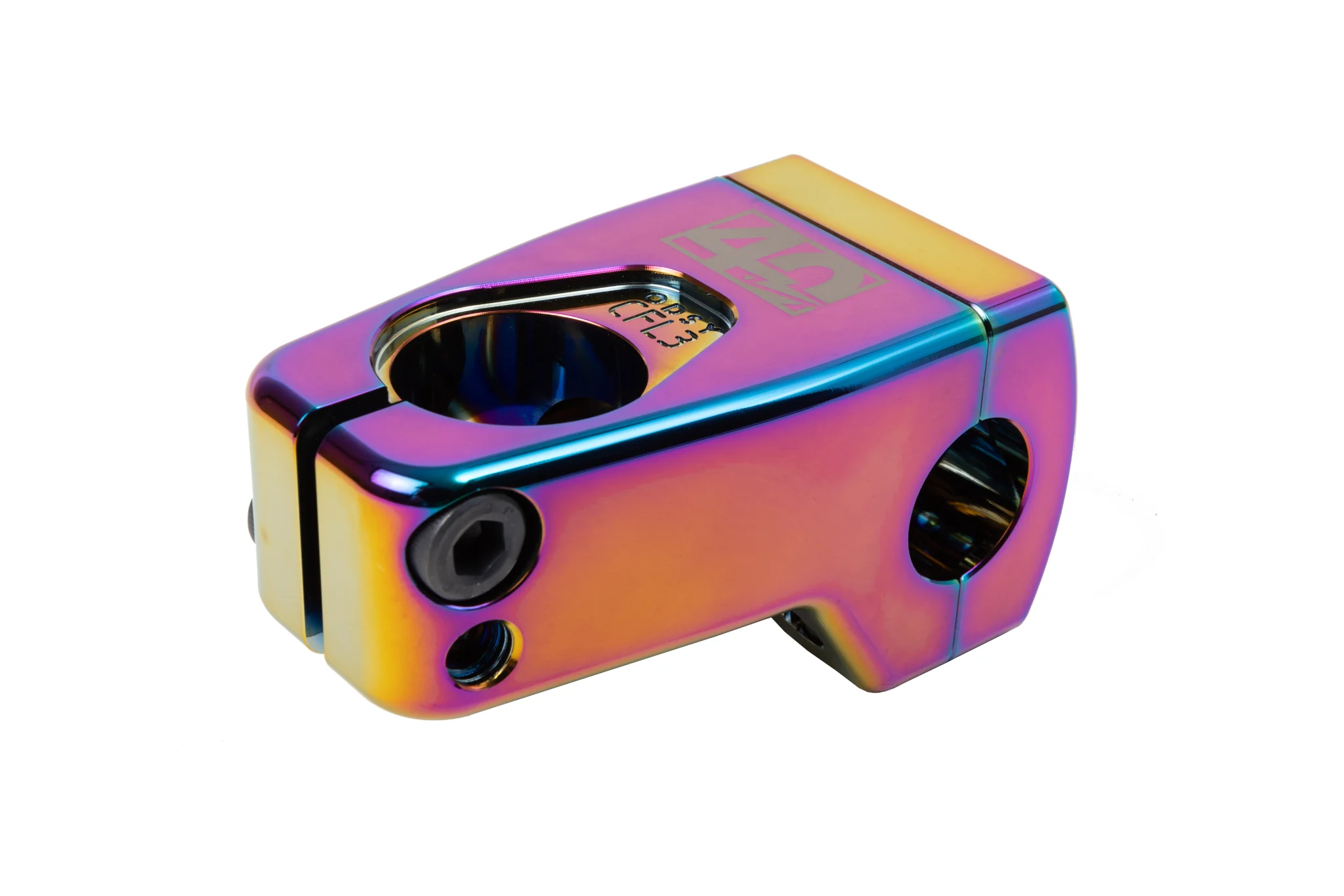 Odyssey CFL3 Stem (Oil Slick / 40-Year Anniversary) - Image 3