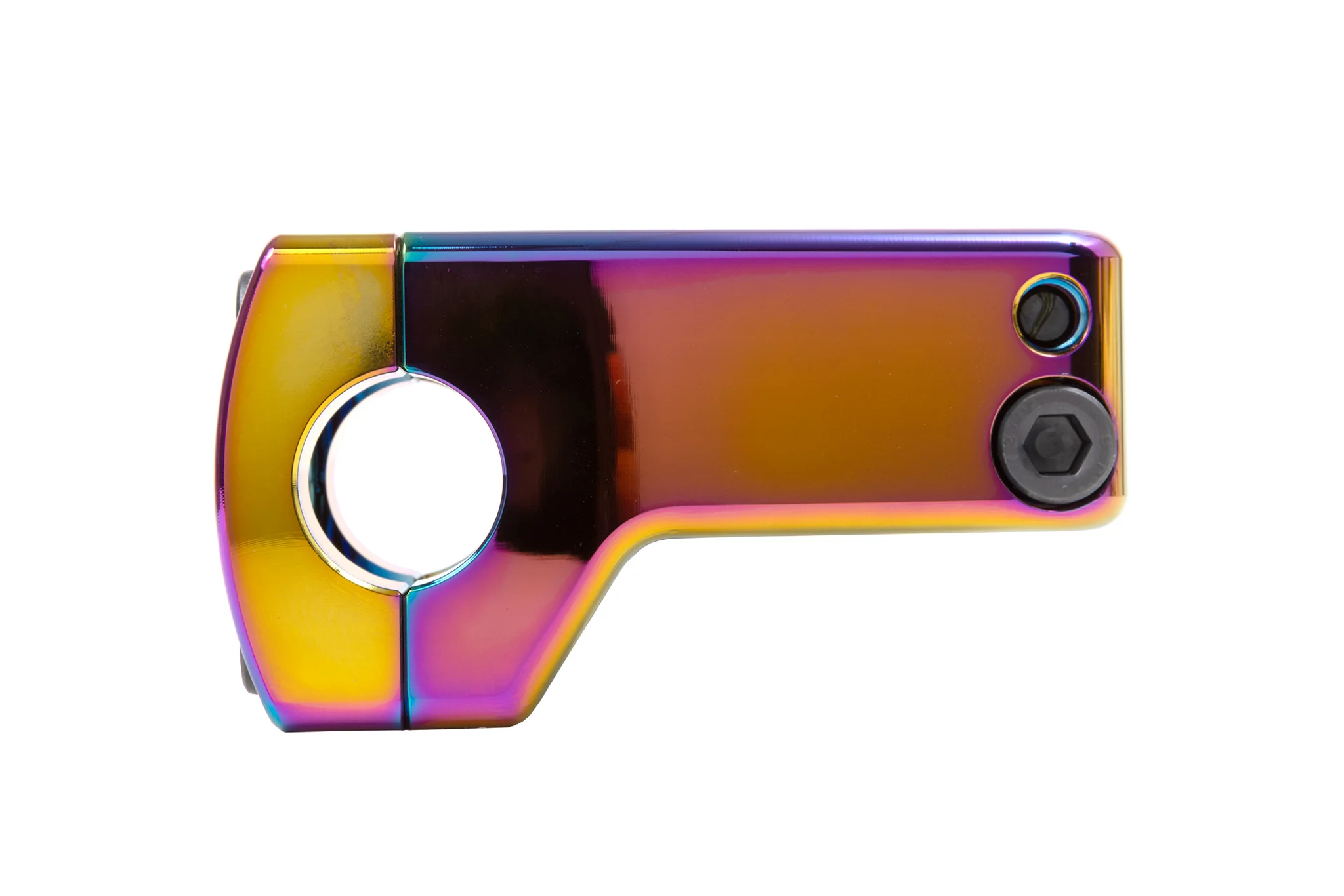 Odyssey CFL3 Stem (Oil Slick / 40-Year Anniversary) - Image 4