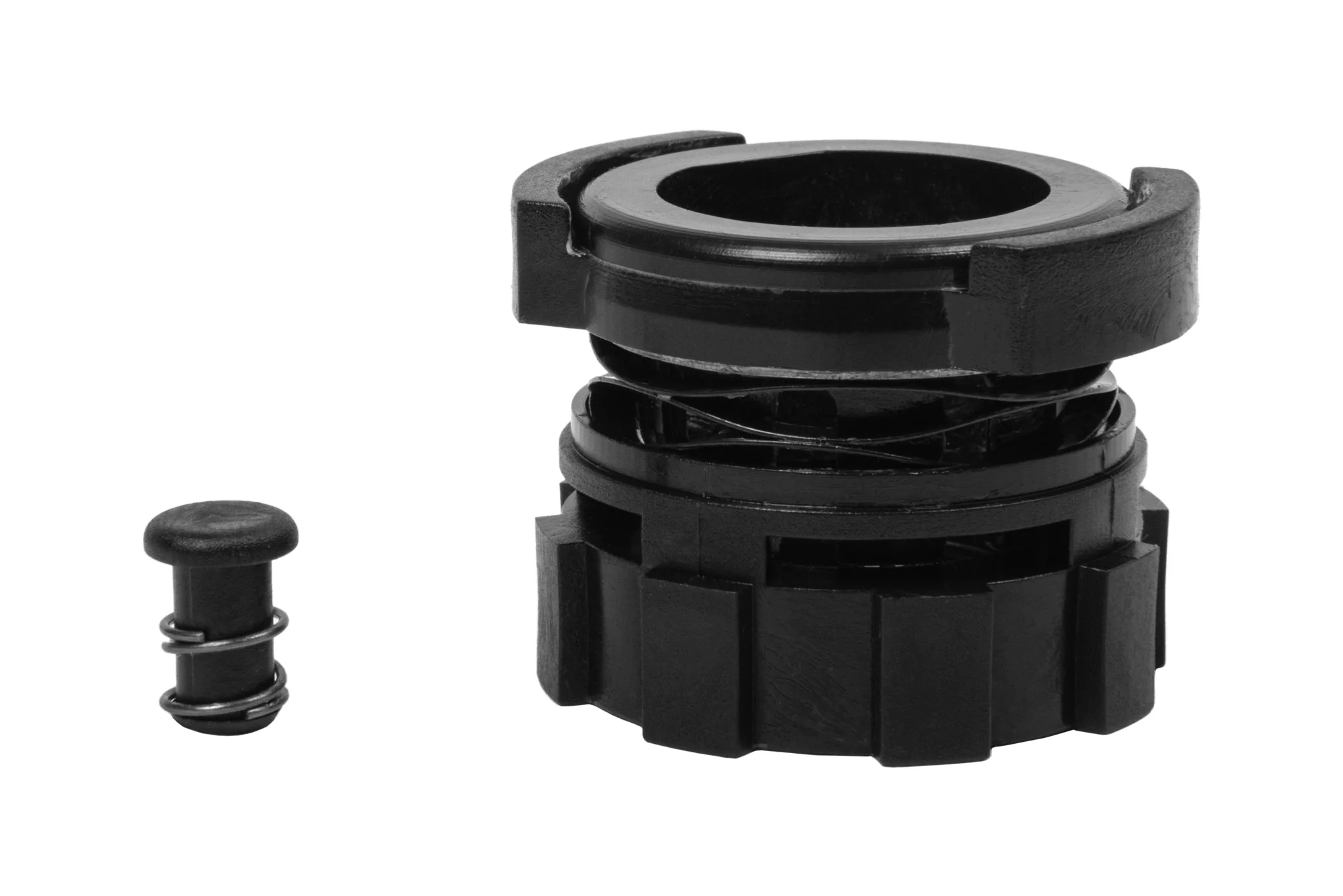 Odyssey Clutch Pro Freecoaster Hub Parts - Image 13
