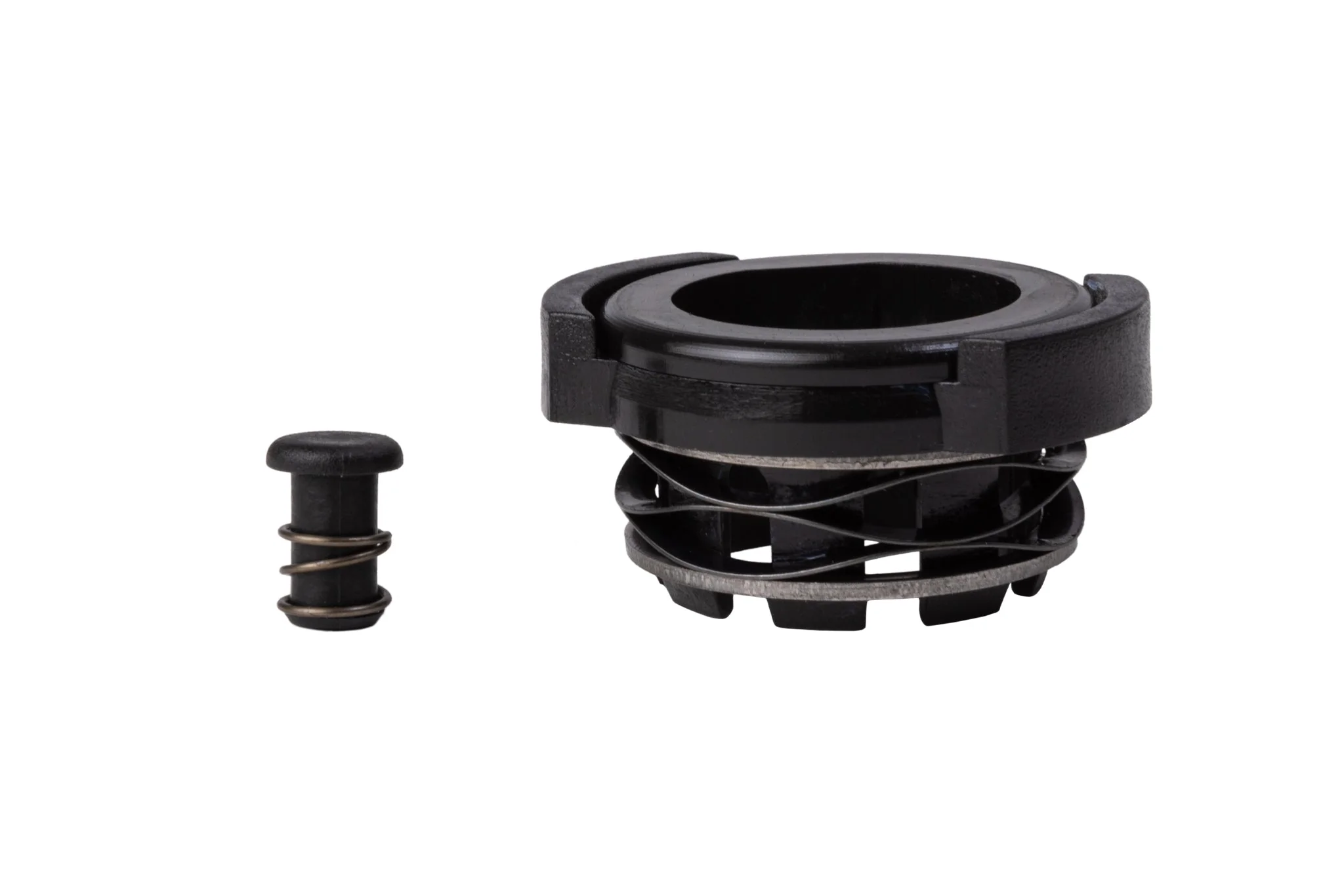 Odyssey Clutch Pro Freecoaster Hub Parts - Image 15