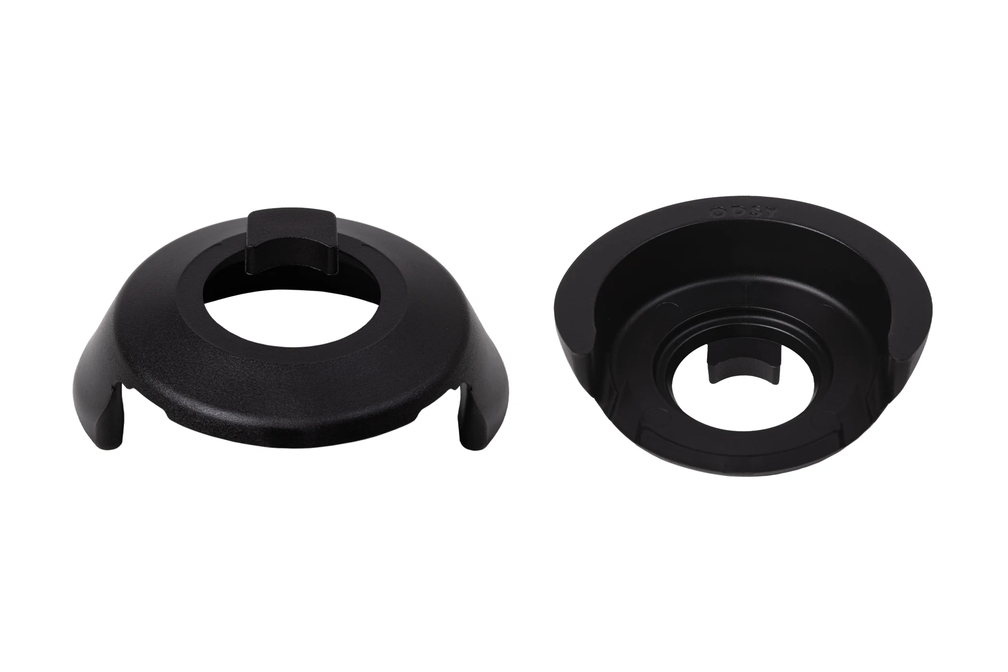 Odyssey Clutch Pro Freecoaster Plastic Hub Guards - Image 3