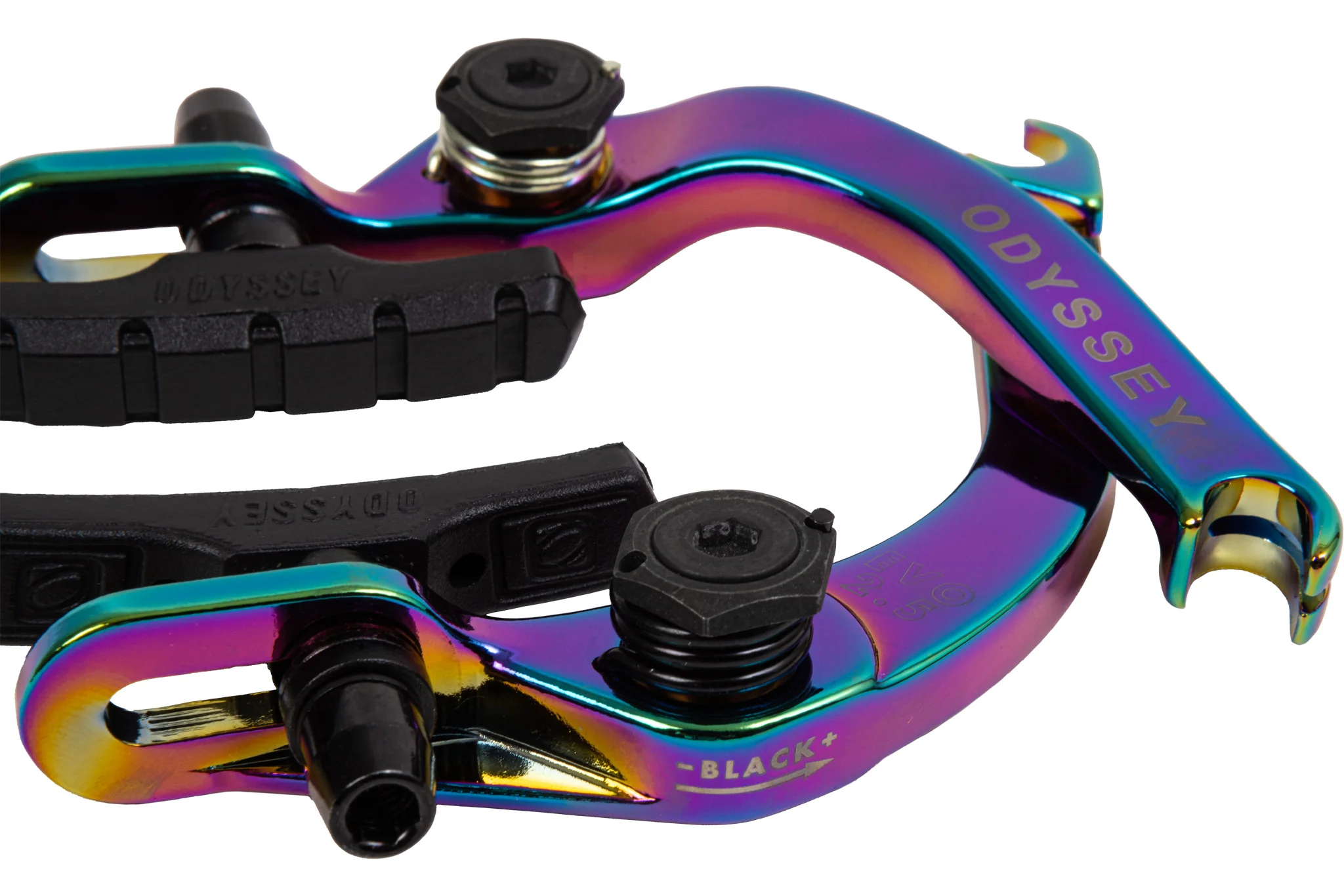 Odyssey Evo 2.5 Brake (Oil Slick) - Image 2