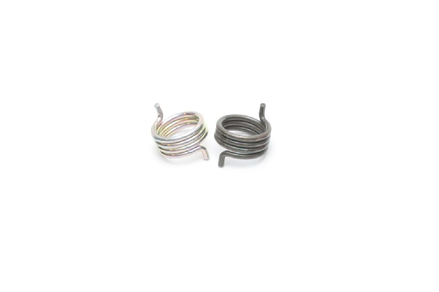Odyssey Evo 2.5 Brake Parts - Image 2