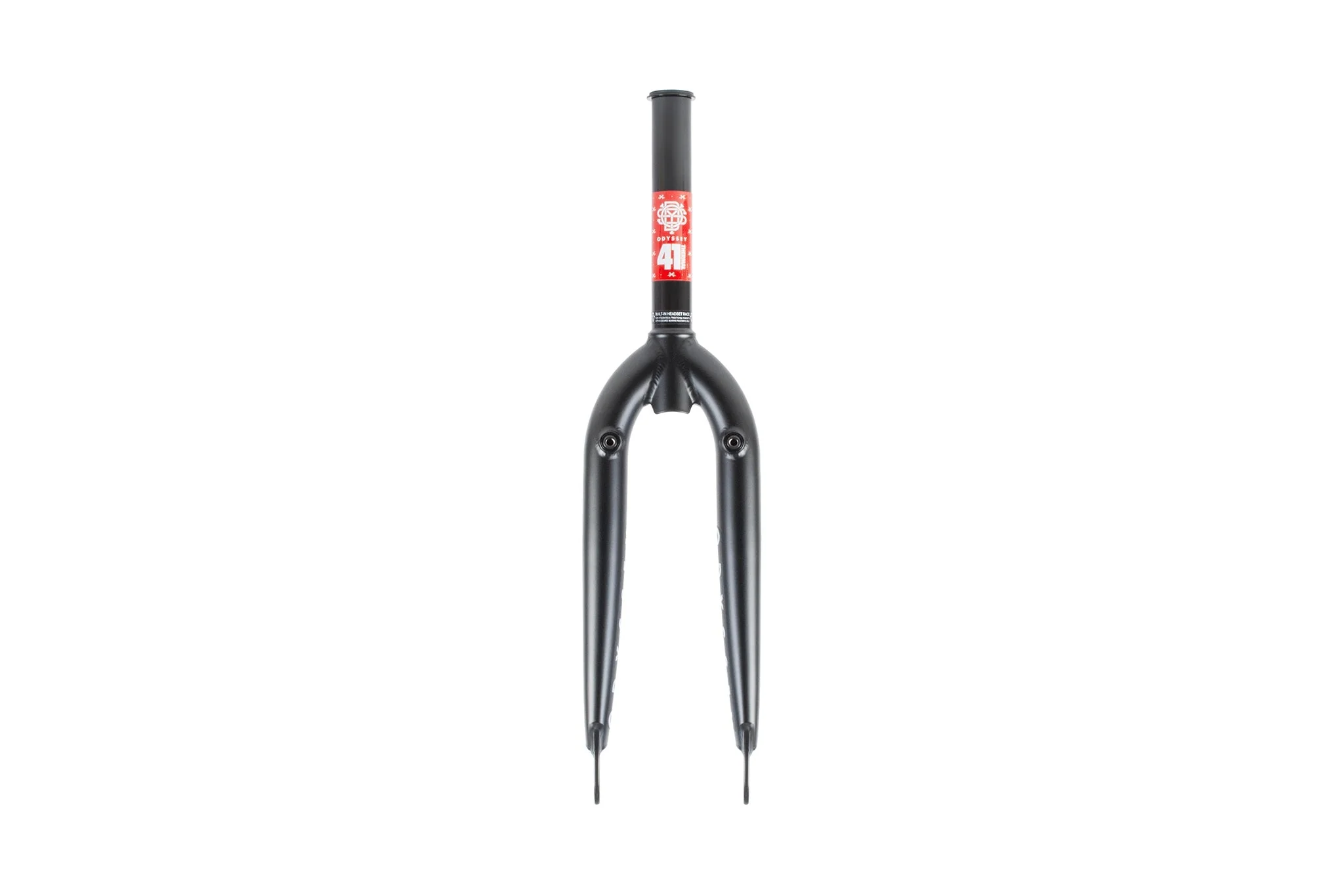 Odyssey F-Zero Forks (Rustproof Black) - Image 2