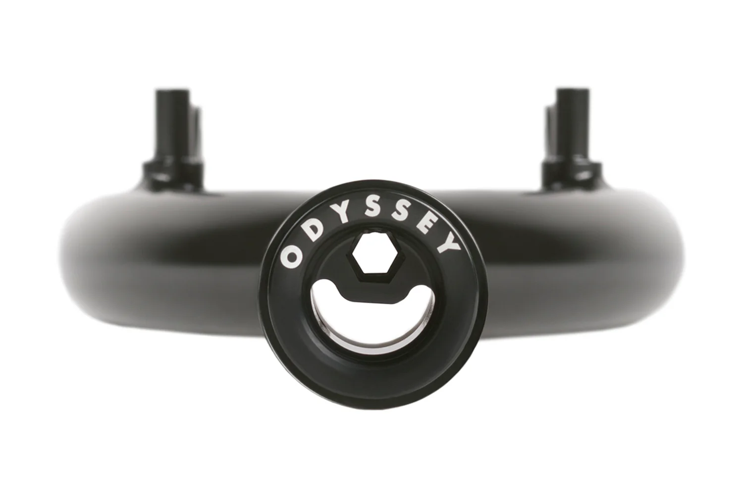 Odyssey F32 Forks (Rustproof Black) - Image 3