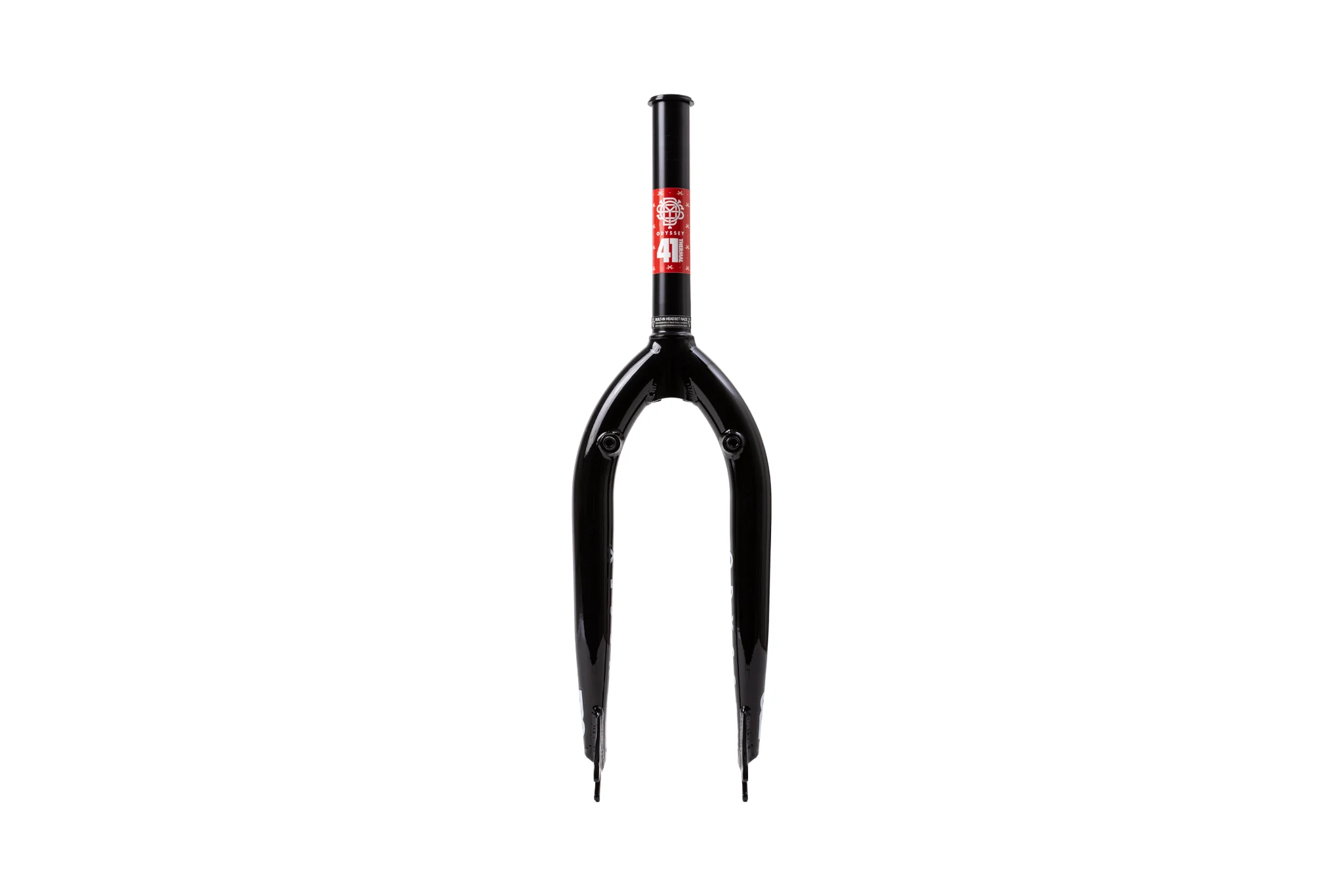 Odyssey F32 Forks (Gloss Black) - Image 2