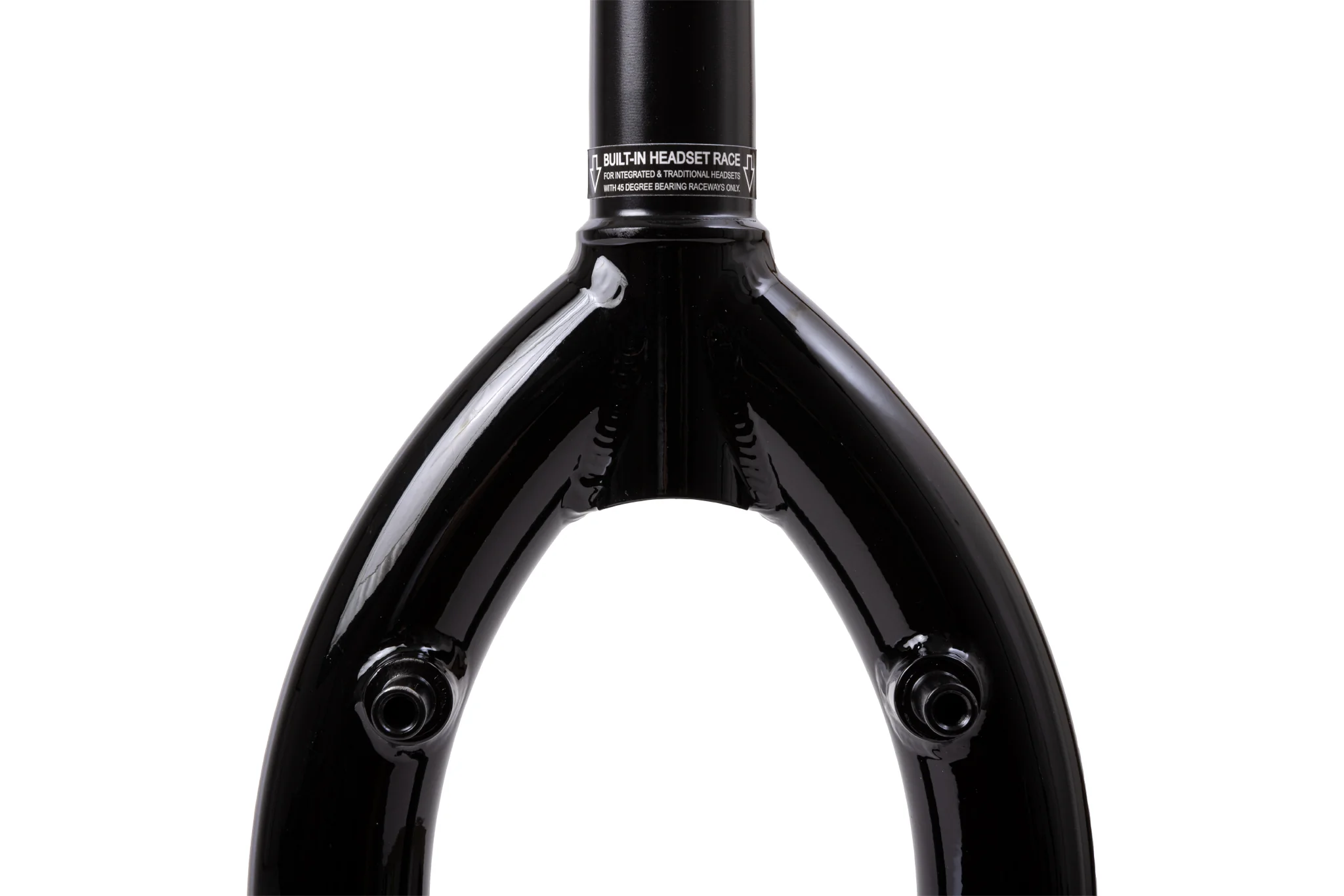 Odyssey F32 Forks (Gloss Black) - Image 4