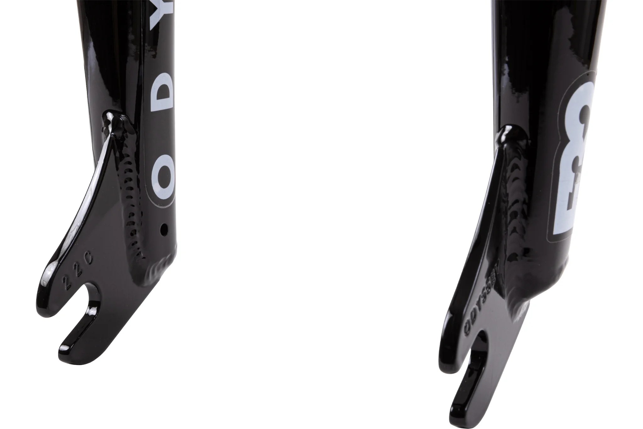 Odyssey F32 Forks (Gloss Black) - Image 5