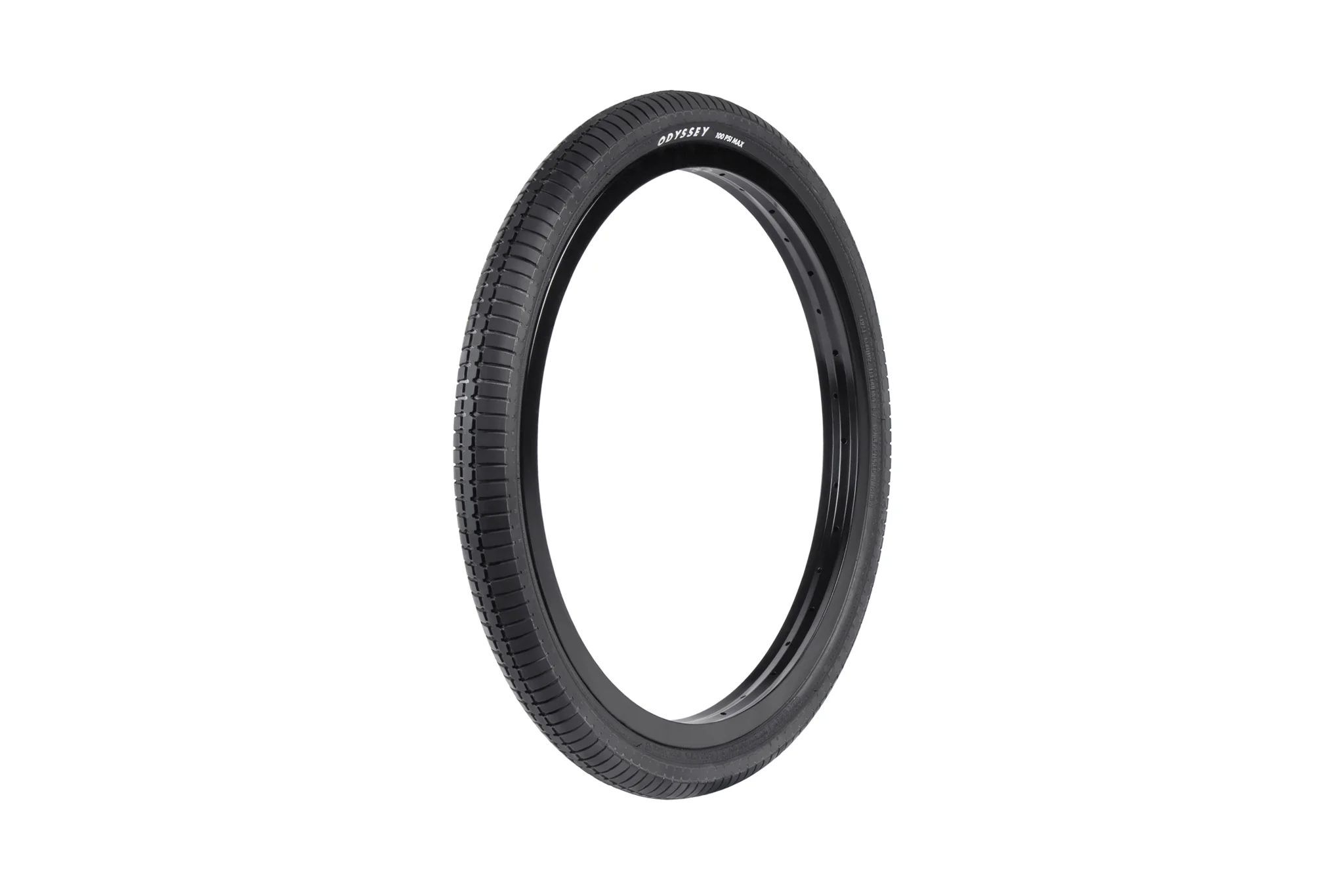 Odyssey Frequency G Tire (Black) - Image 2