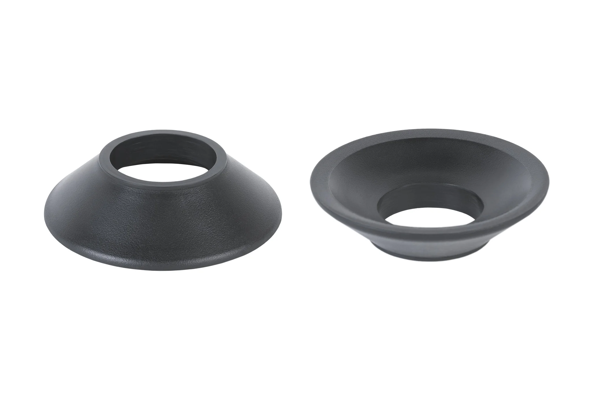 Odyssey Front Plastic Hub Guard