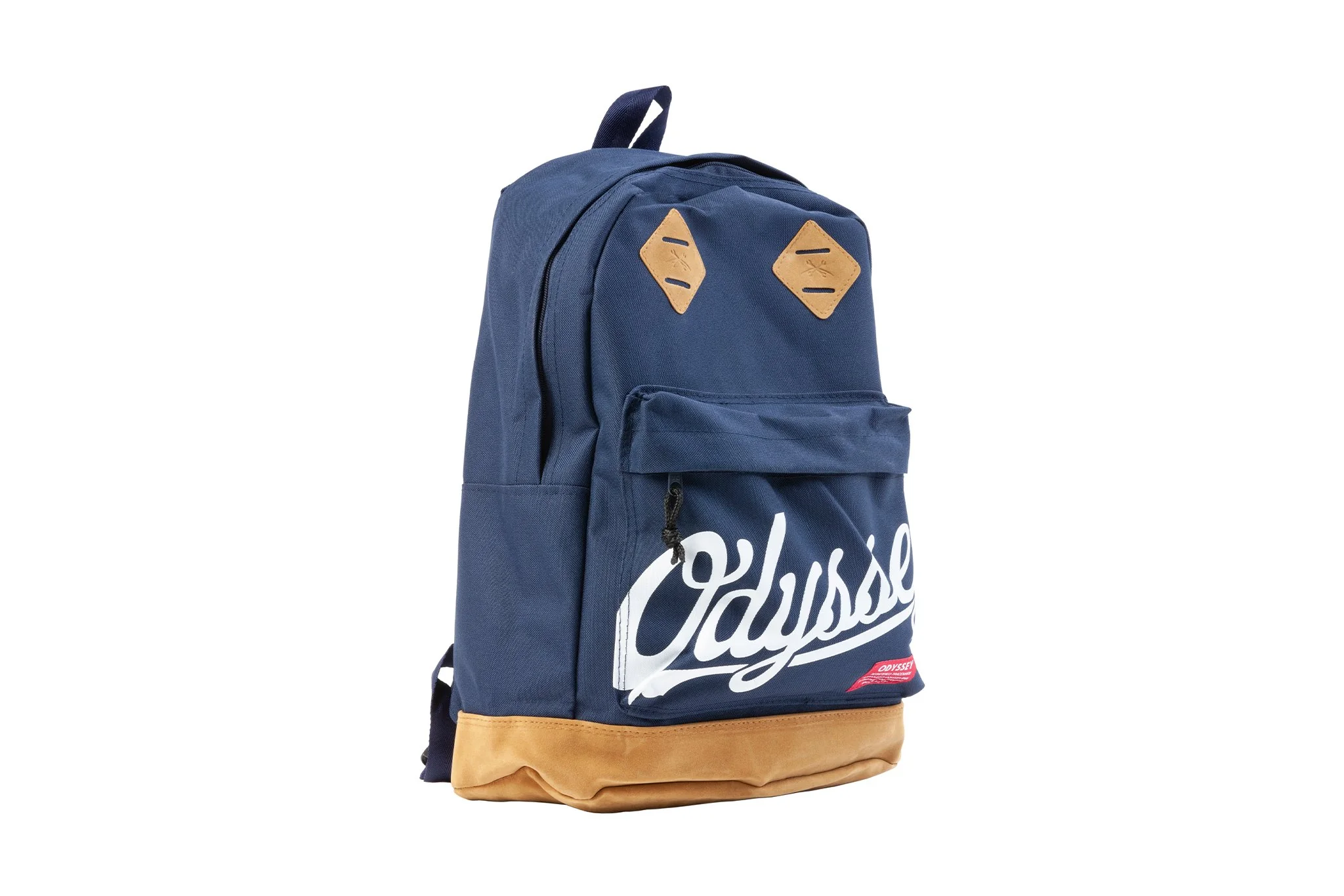 Odyssey Gamma Backpack (Navy) - Image 3
