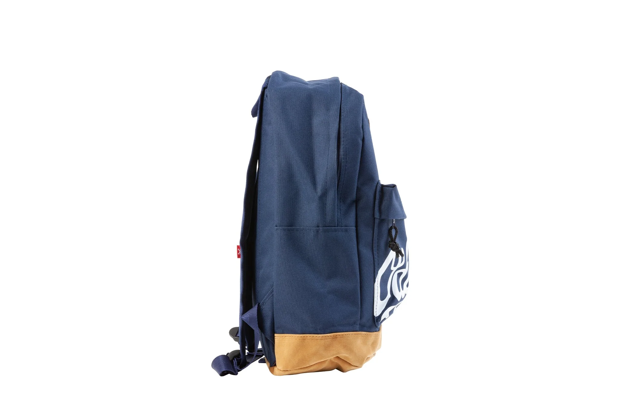 Odyssey Gamma Backpack (Navy) - Image 4