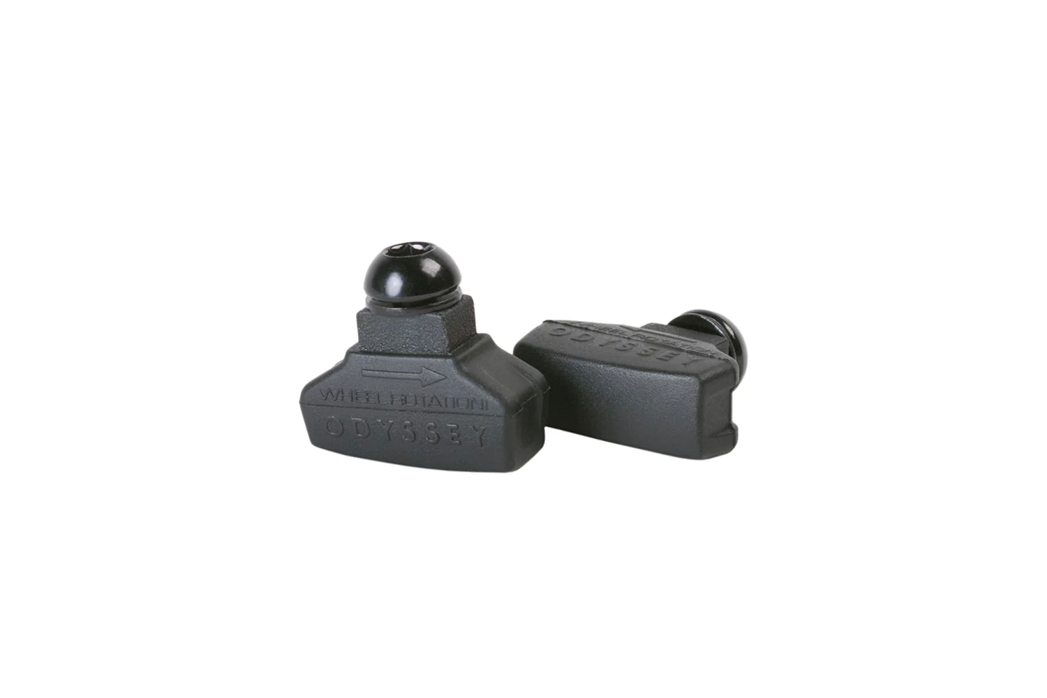 Odyssey Ghost Pads (Normal or Soft Compound) - Image 3