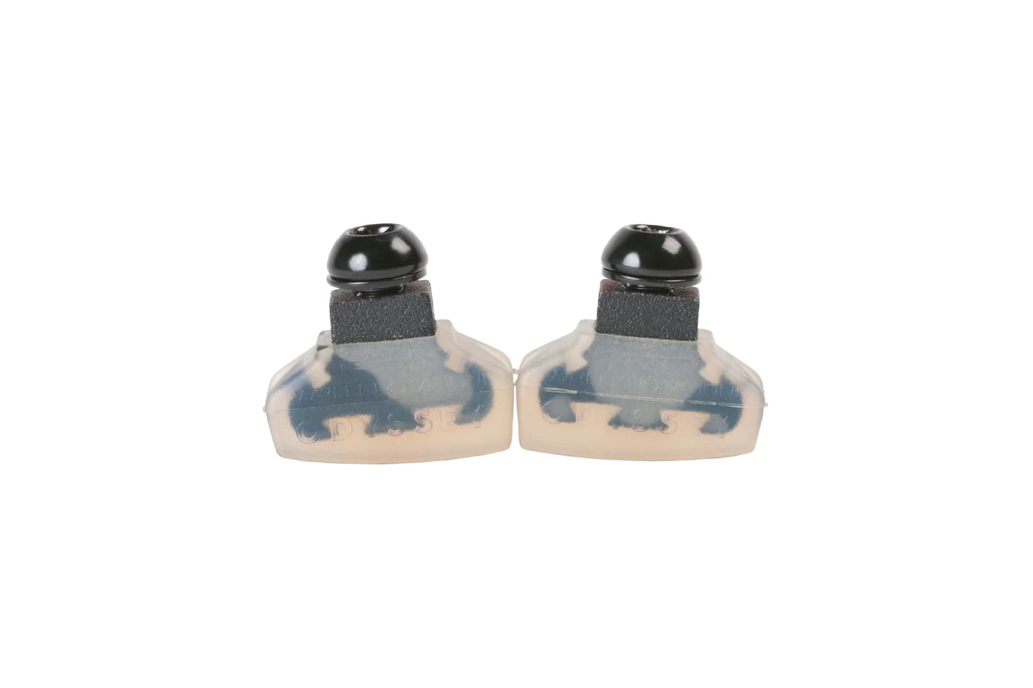 Odyssey Ghost Pads (Normal or Soft Compound) - Image 4
