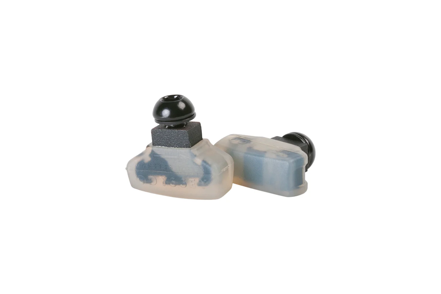 Odyssey Ghost Pads (Normal or Soft Compound) - Image 5