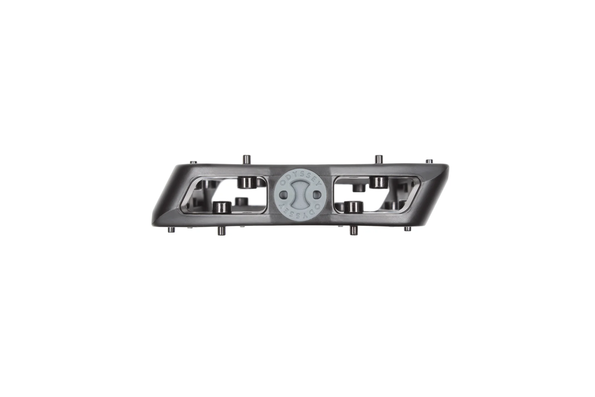 Odyssey Grandstand v2 Alloy Pedals (Black) - Image 3