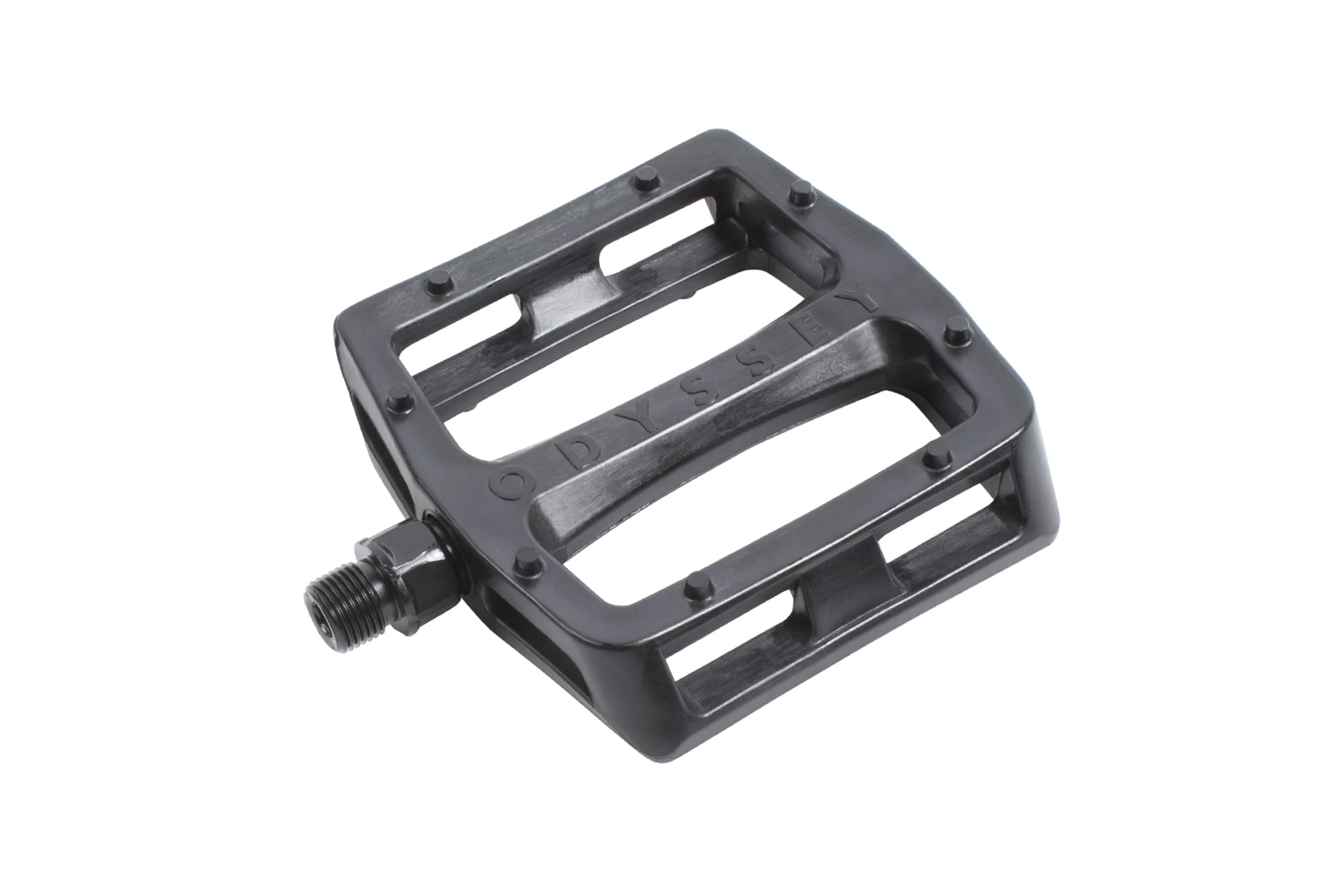 Odyssey Grandstand v2 PC Pedals (Black) - Image 3