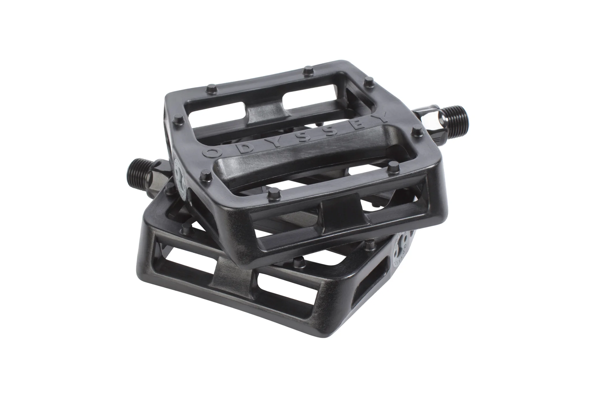 Odyssey Grandstand v2 PC Pedals (Black) - Image 5
