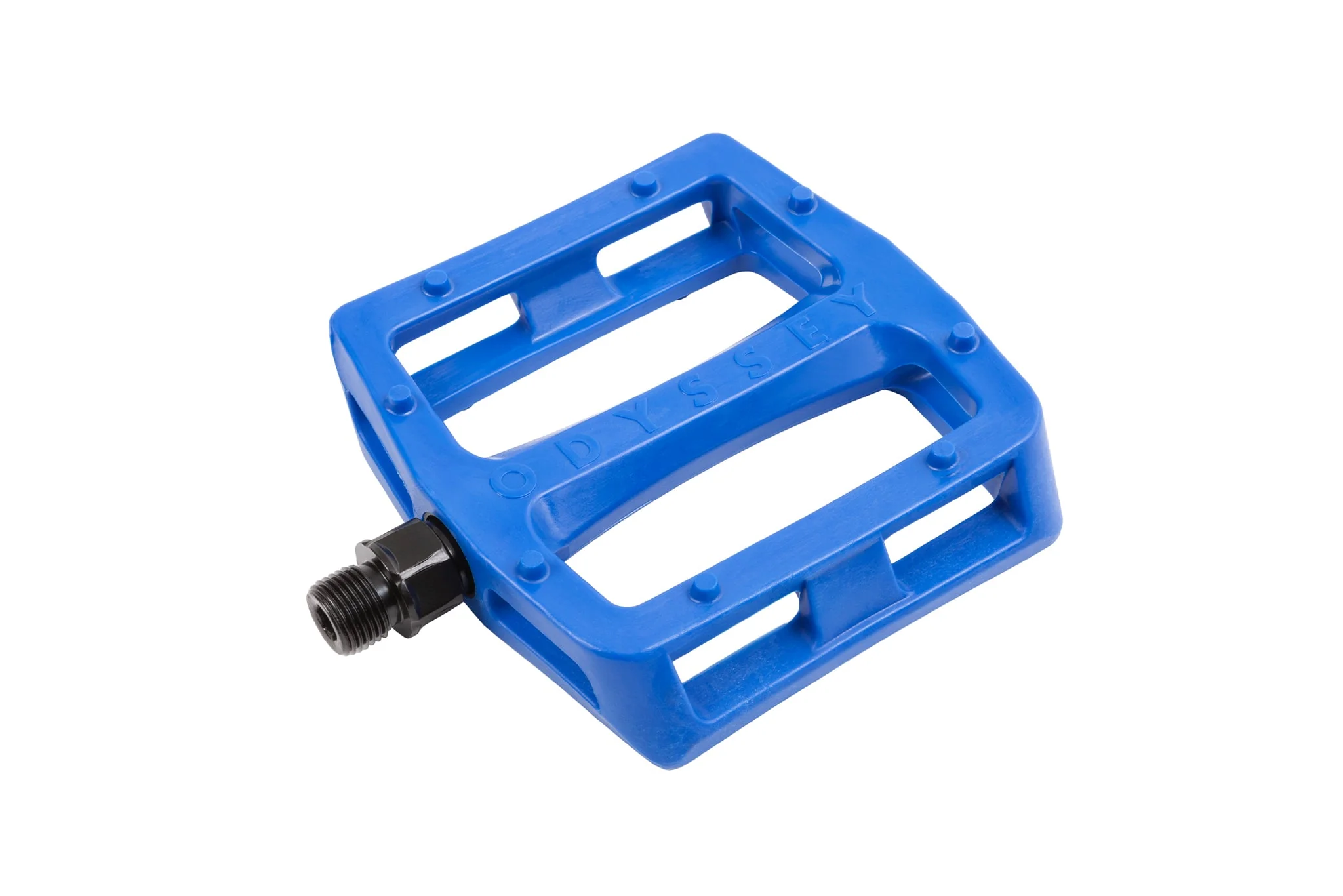 Odyssey Grandstand v2 PC Pedals (Royal Blue) - Image 2