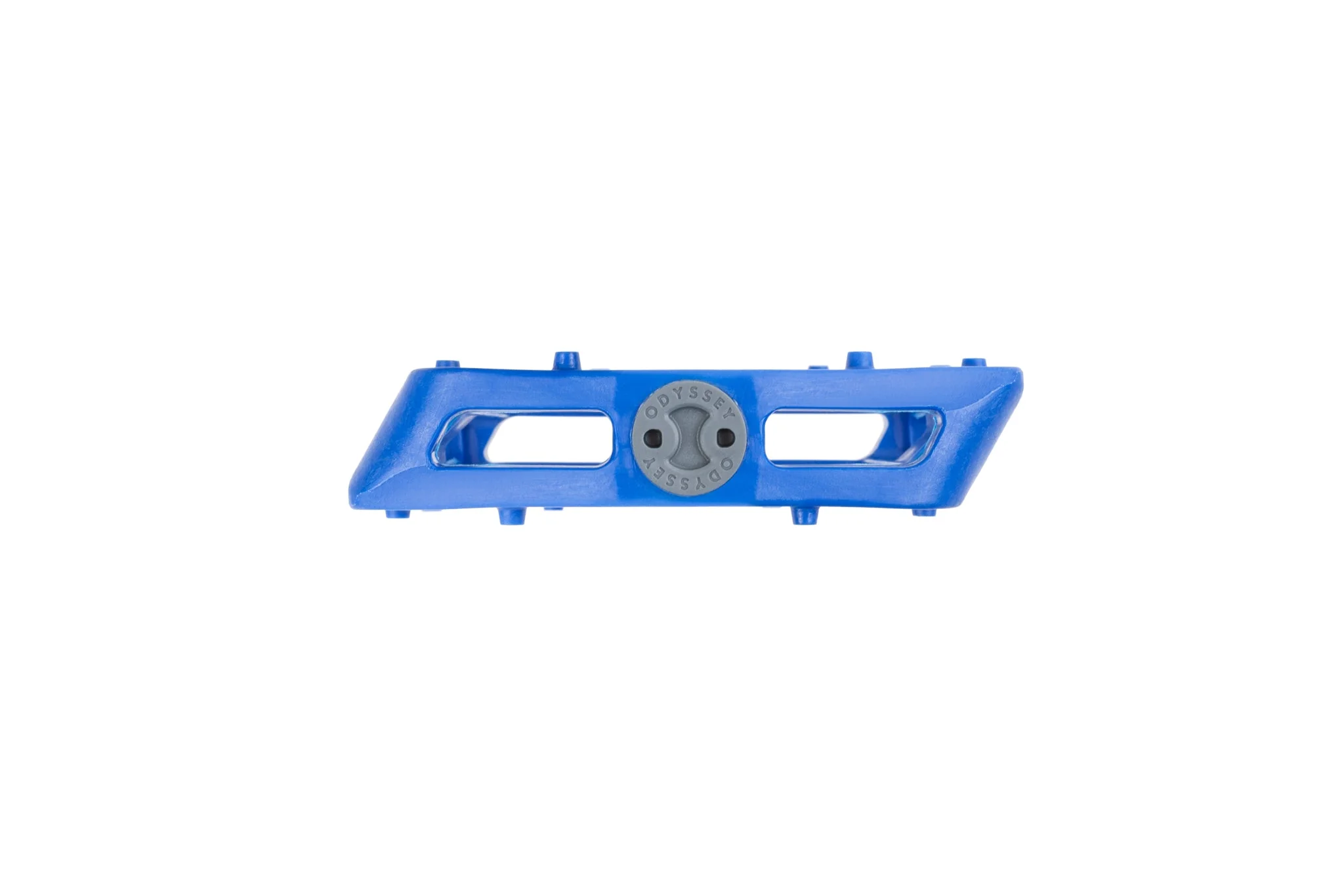 Odyssey Grandstand v2 PC Pedals (Royal Blue) - Image 3