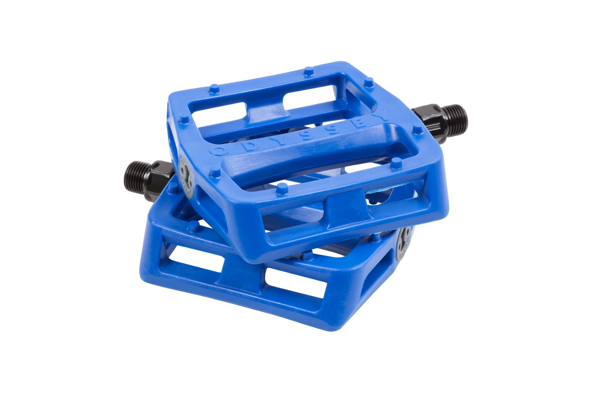 Odyssey Grandstand v2 PC Pedals (Royal Blue) - Image 4