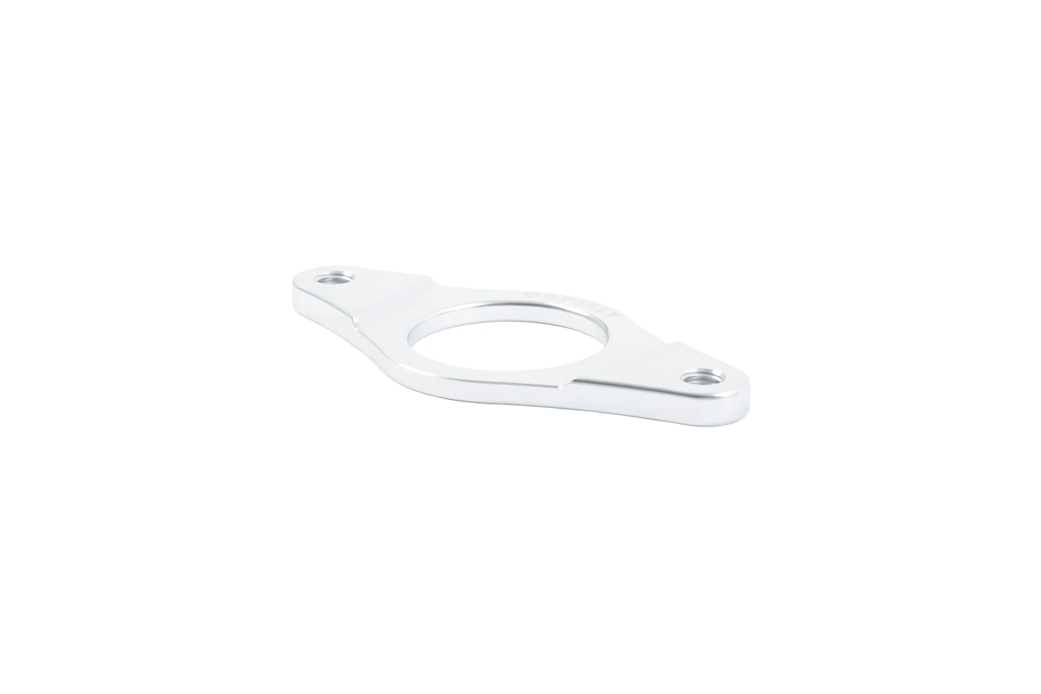 Odyssey Gyro CNC'd Upper Plate (Polished) - Image 2