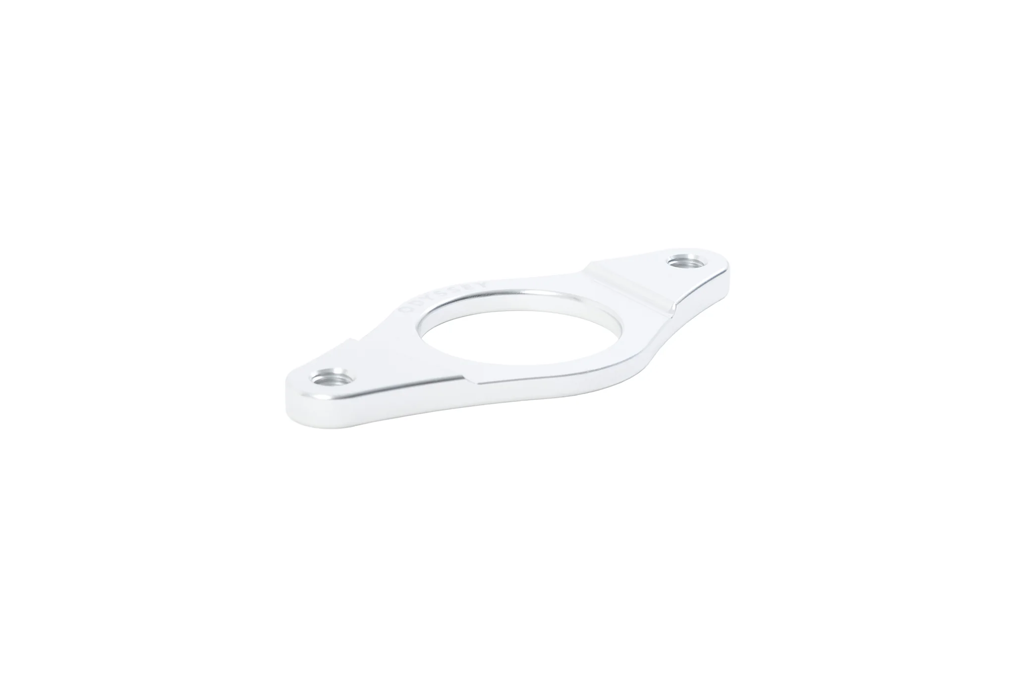 Odyssey Gyro CNC'd Upper Plate (Polished) - Image 3