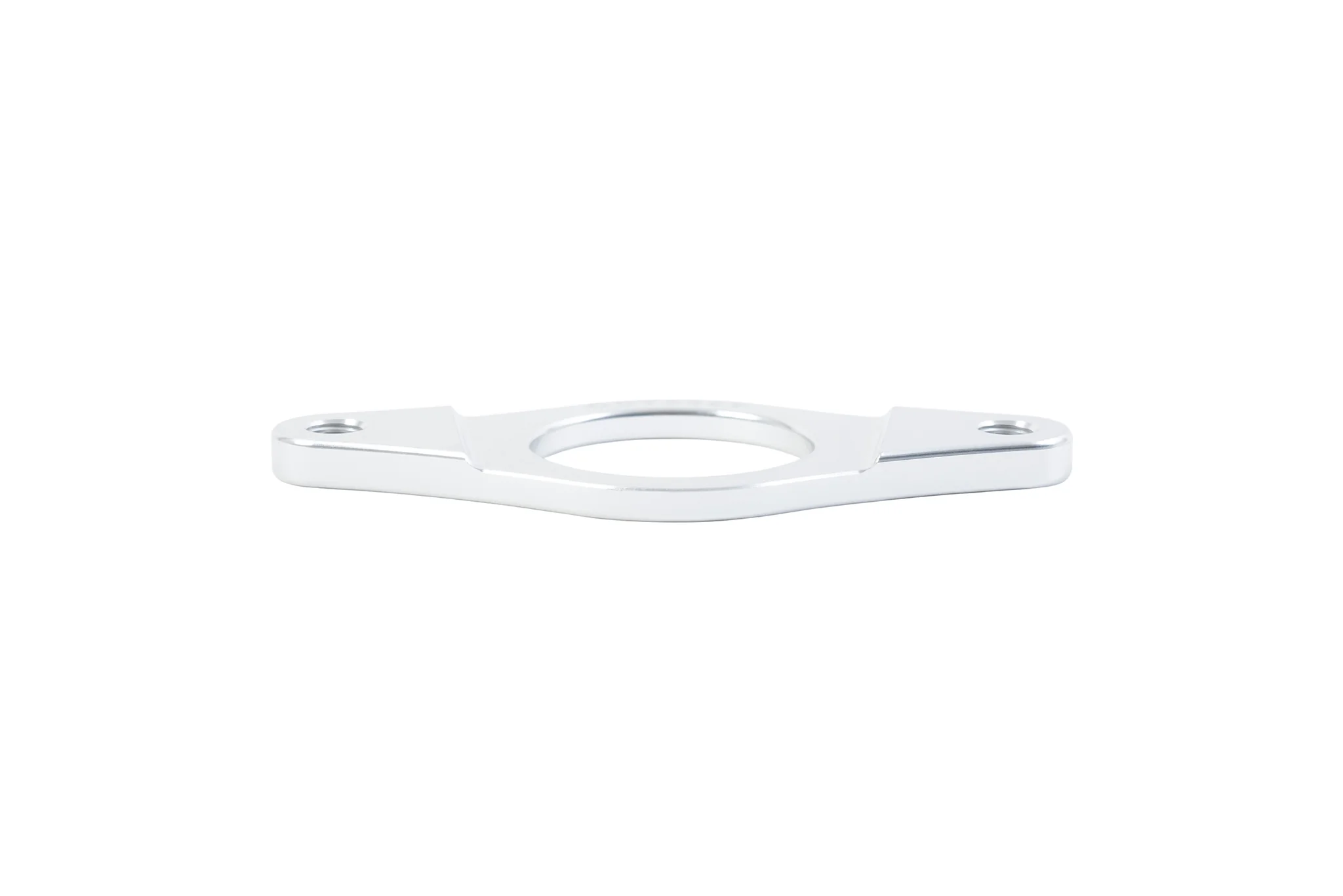 Odyssey Gyro CNC'd Upper Plate (Polished) - Image 4