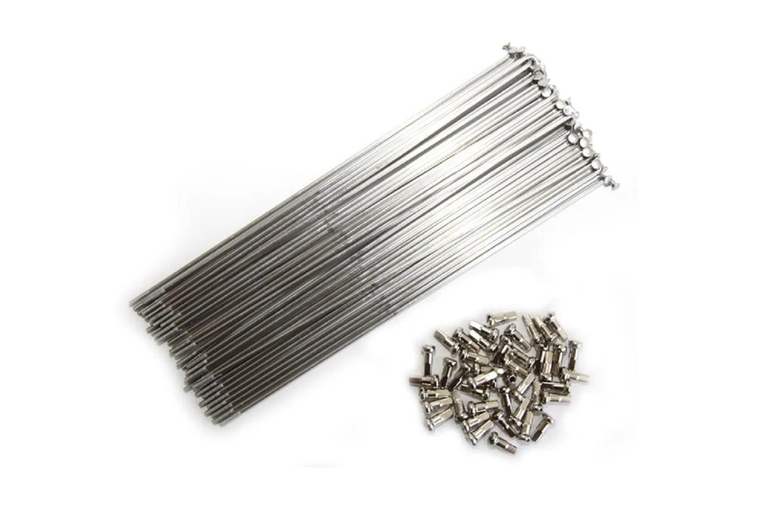 Odyssey HGS Spokes (Silver)