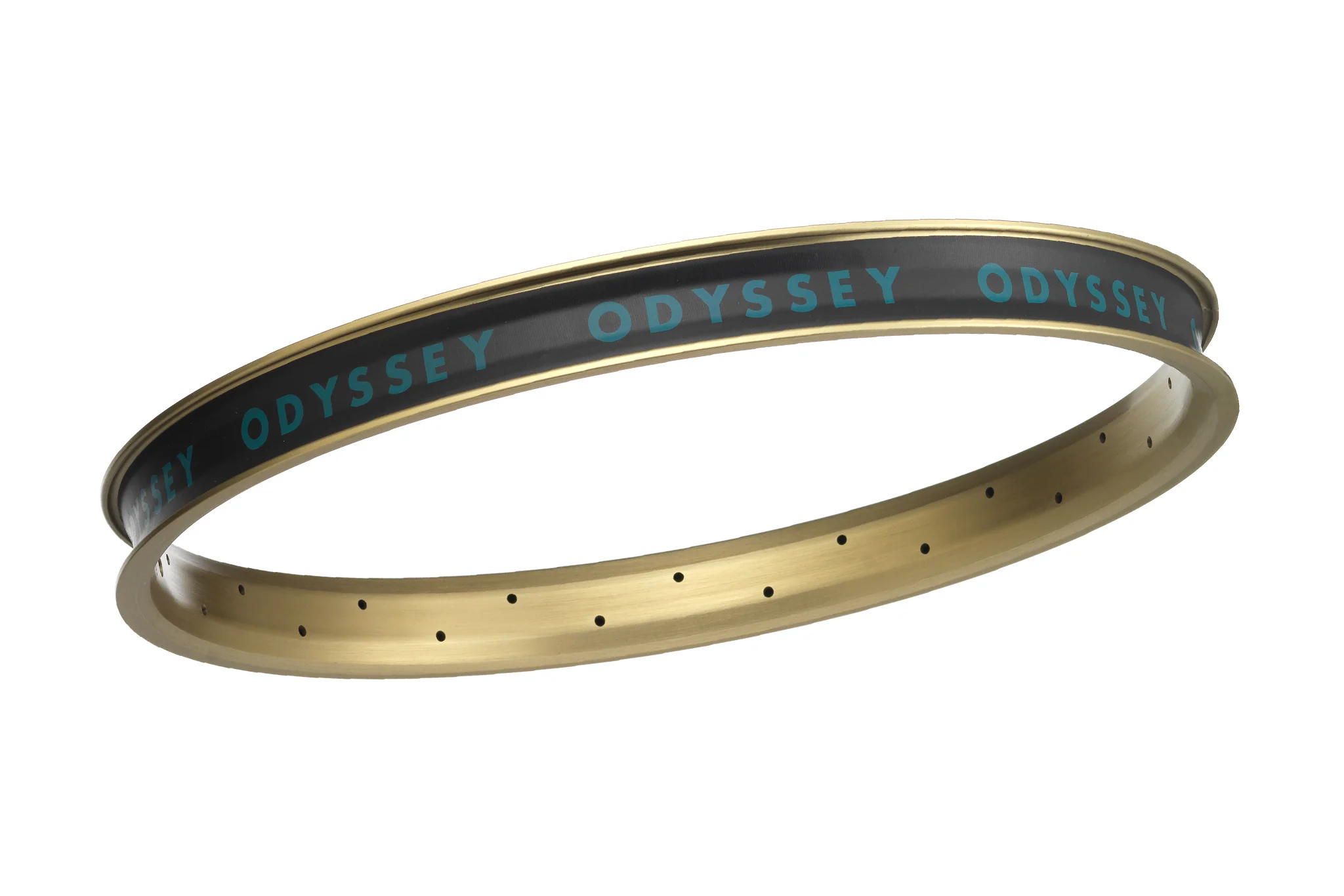 Odyssey High Pressure 20" Wide Rim Strips - Image 2