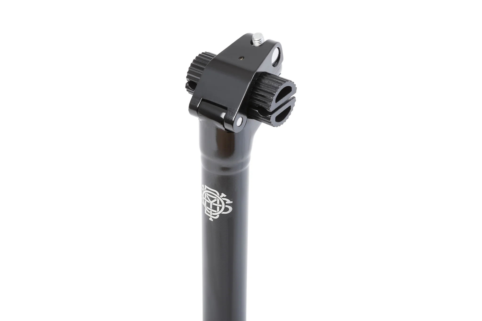 Odyssey Intac Seat Post (Railed) - Image 2