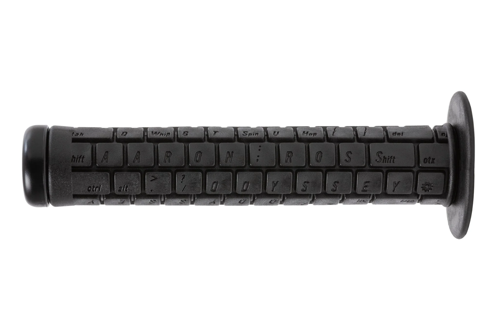 Odyssey Keyboard v1 Grip (Black) - Image 2