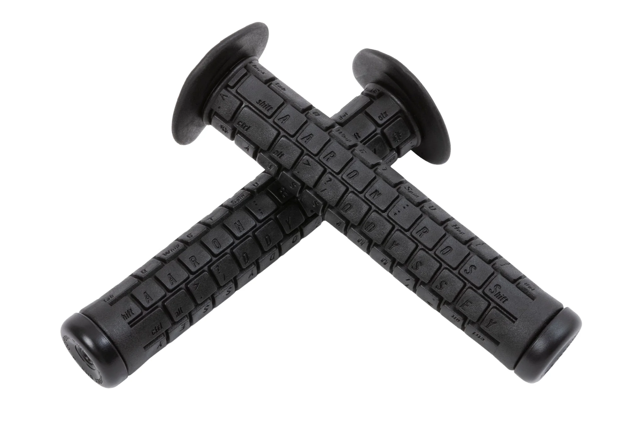 Odyssey Keyboard v1 Grip (Black) - Image 3