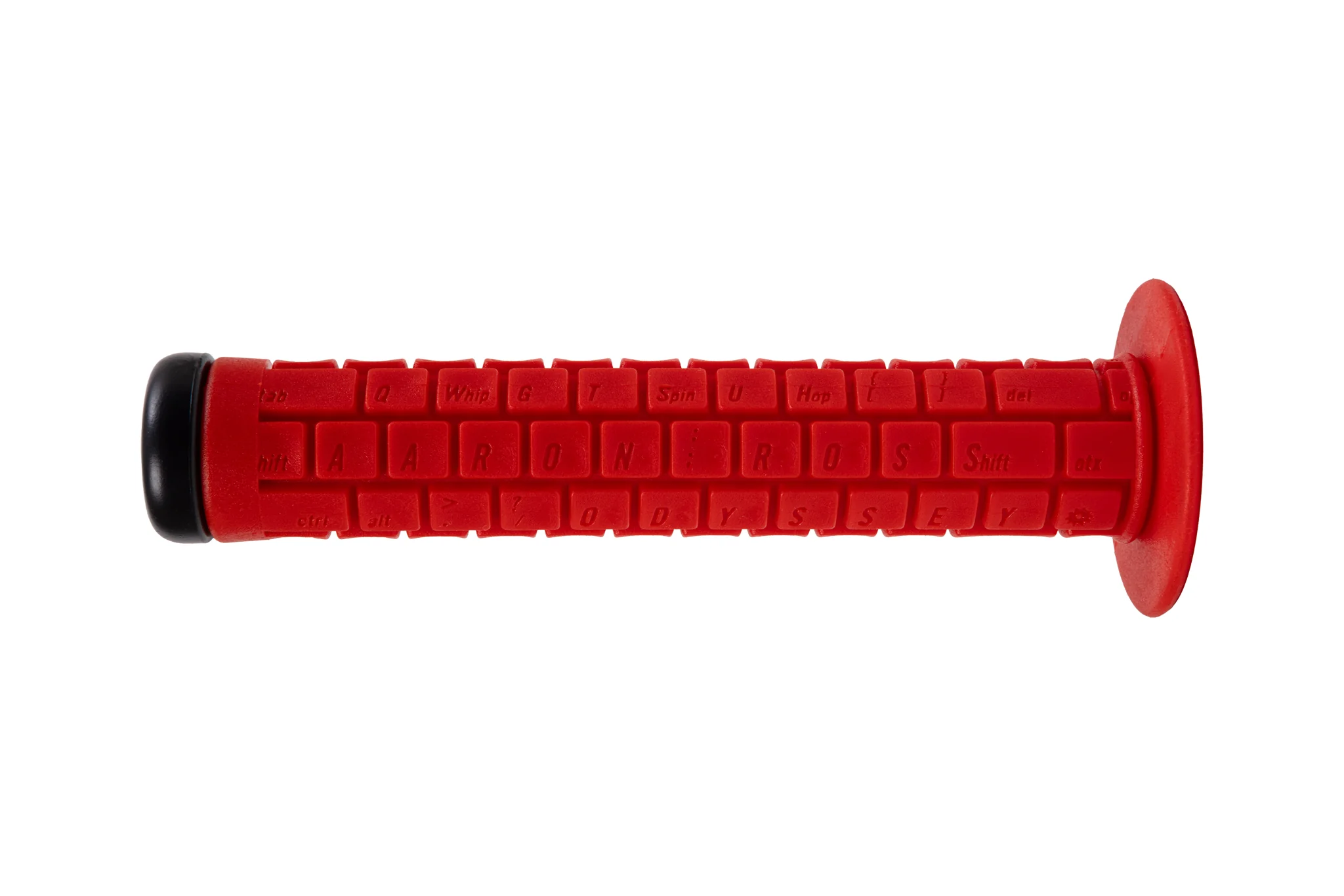 Odyssey Keyboard v1 Grip (Fire Engine Red) - Image 2
