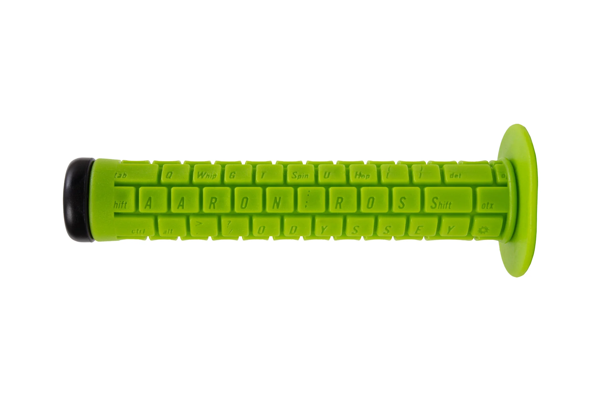 Odyssey Keyboard v1 Grip (Watermelon Green) - Image 2
