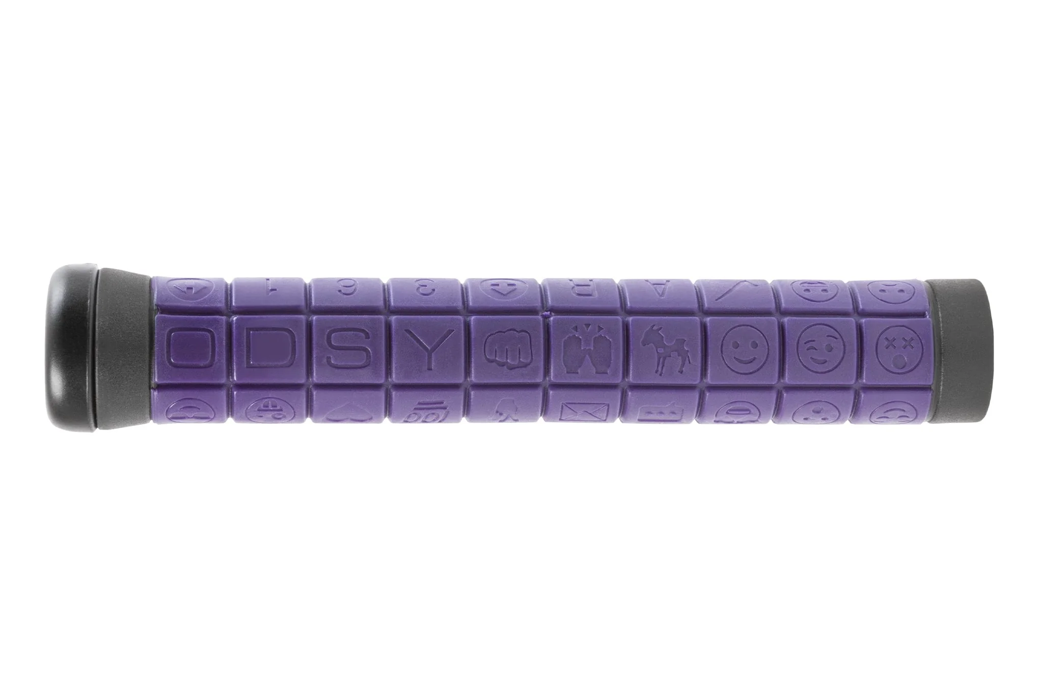 Odyssey Keyboard v2 Grip (Midnight Purple) - Image 2
