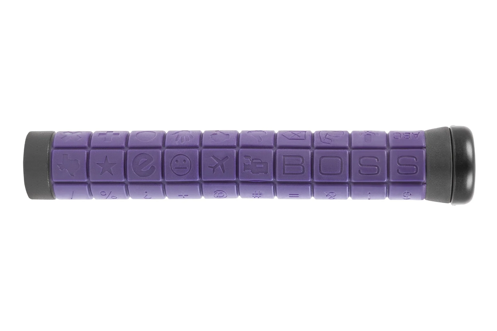 Odyssey Keyboard v2 Grip (Midnight Purple) - Image 3